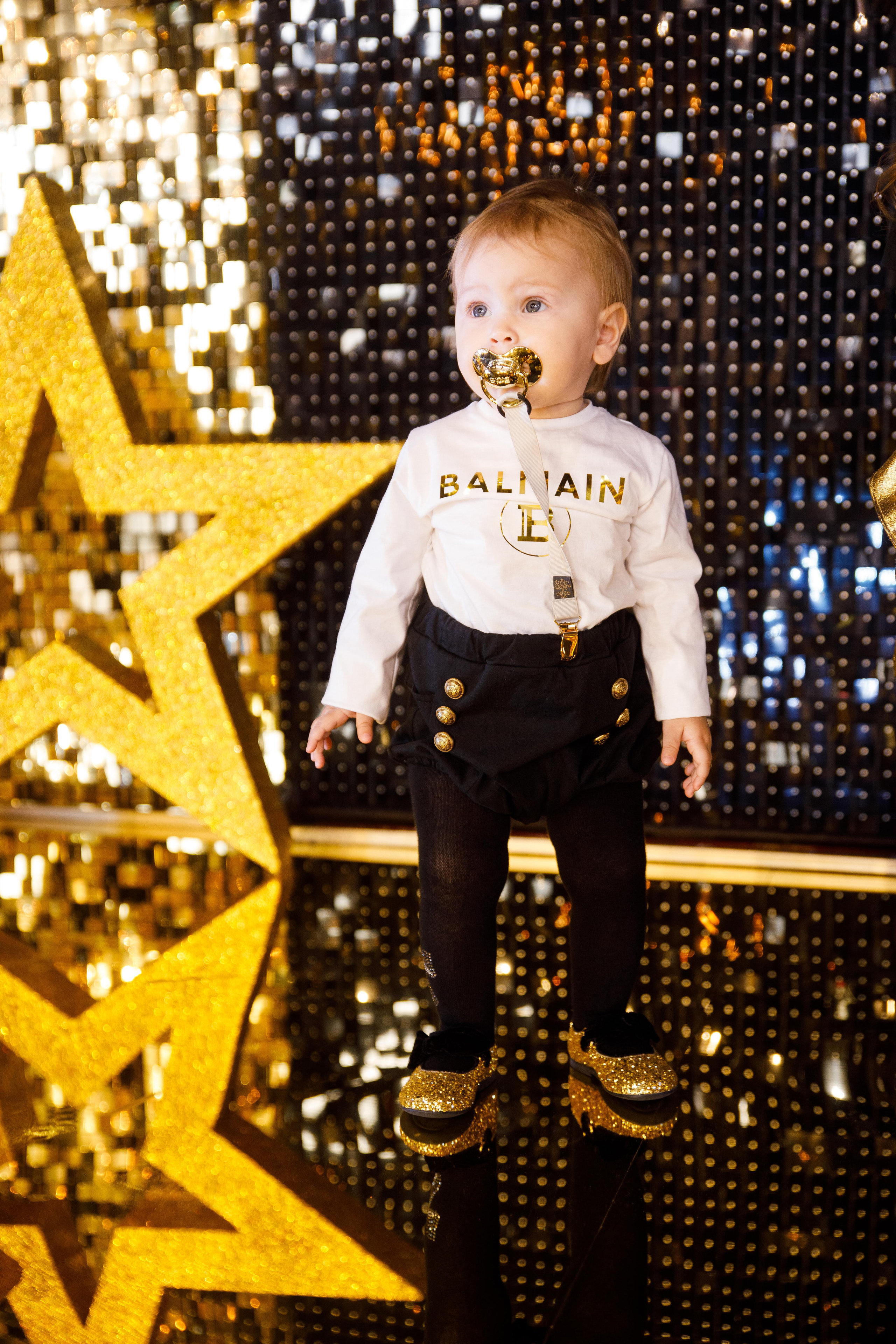 ДР Маши. 12 лет. Точка Неба. Фотограф Андрей Баксов