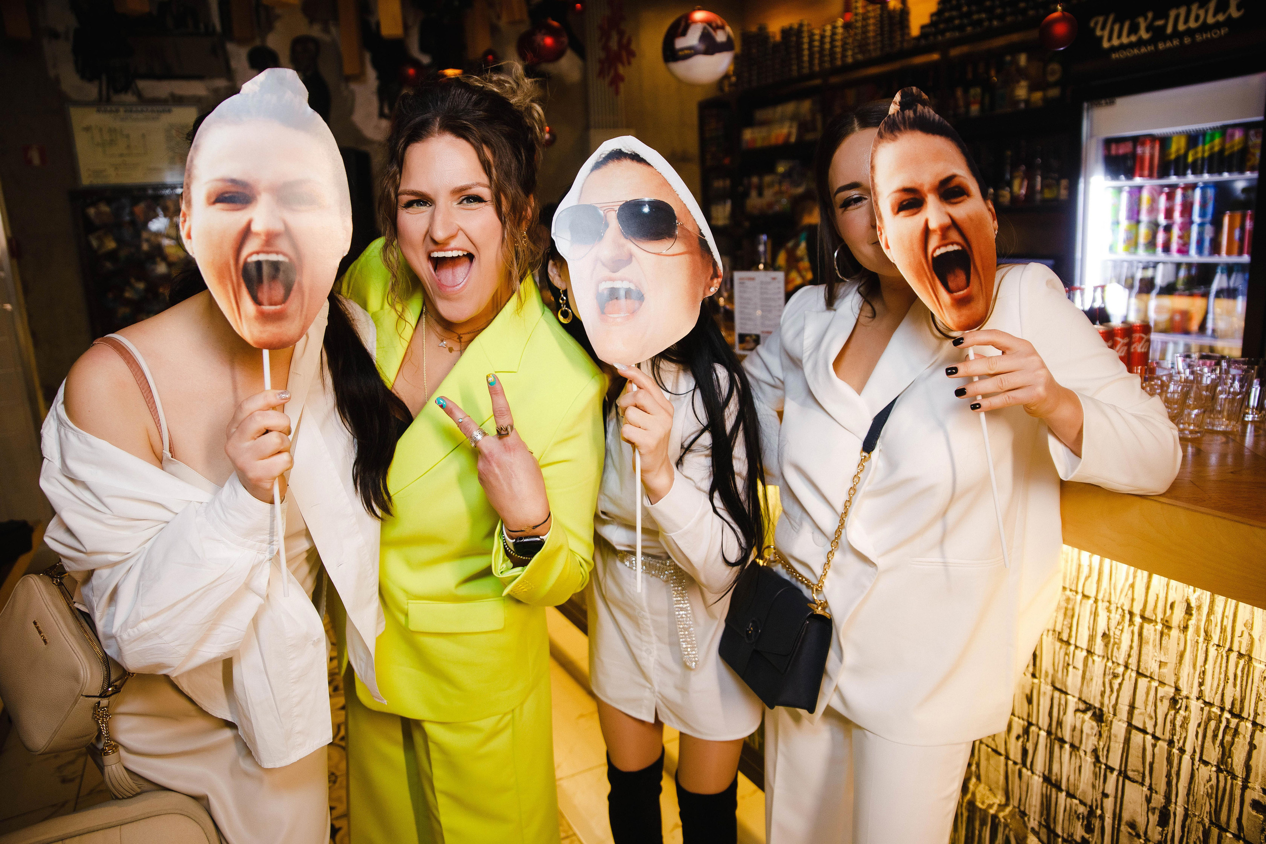 ДР Королевы Алёны. Чих-Пых. Фотограф Андрей Баксов