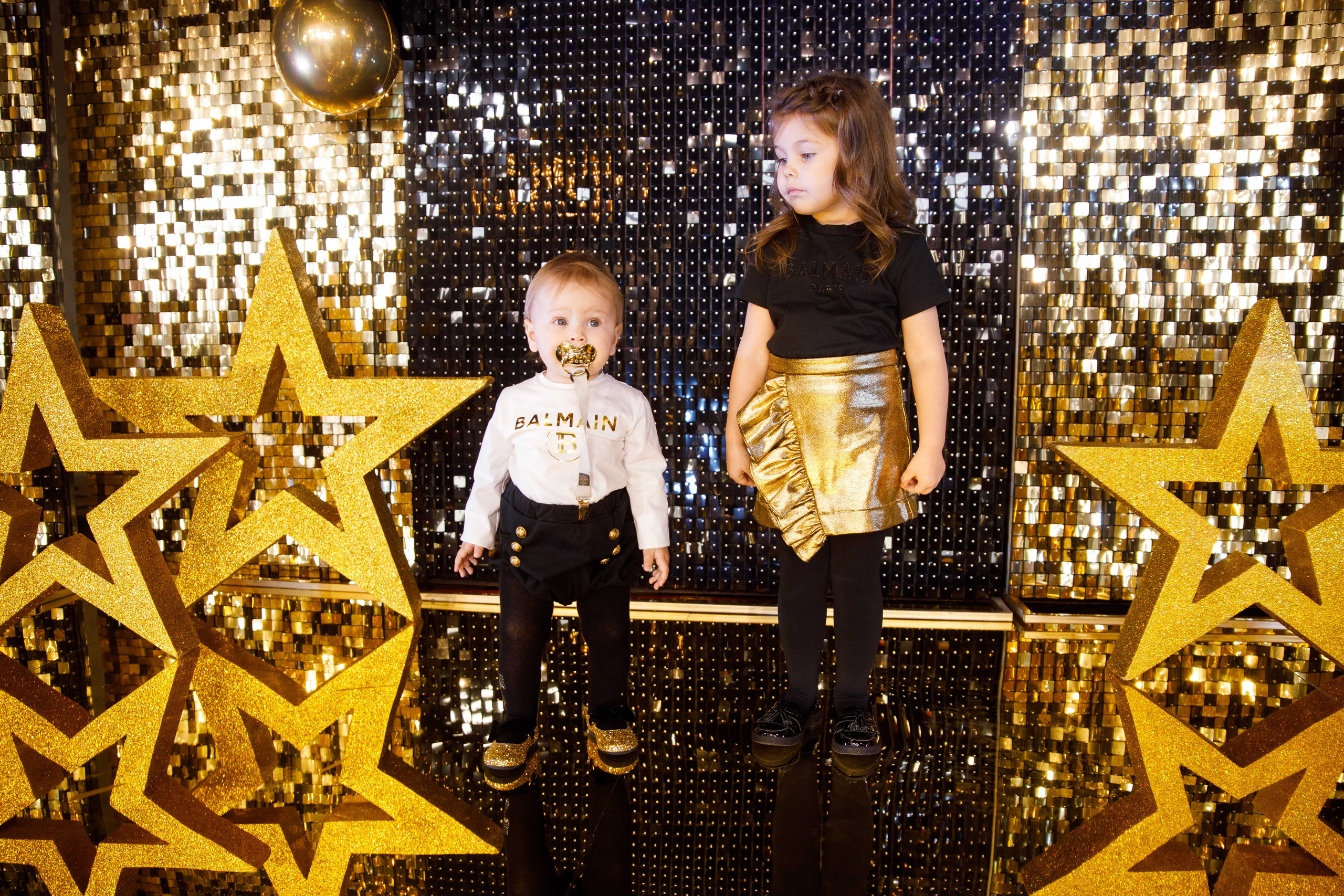 ДР Маши. 12 лет. Точка Неба. Фотограф Андрей Баксов