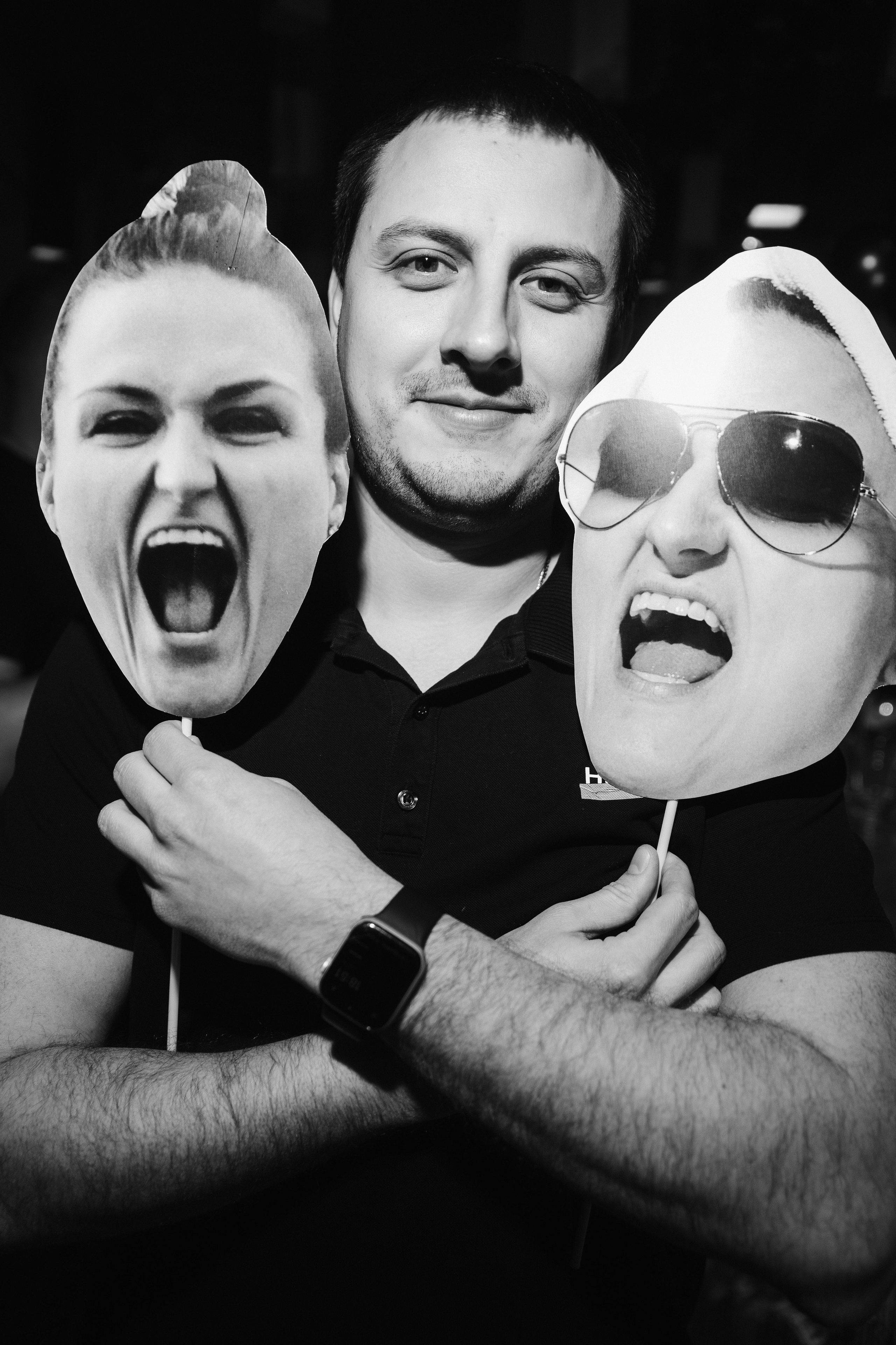 ДР Королевы Алёны. Чих-Пых. Фотограф Андрей Баксов