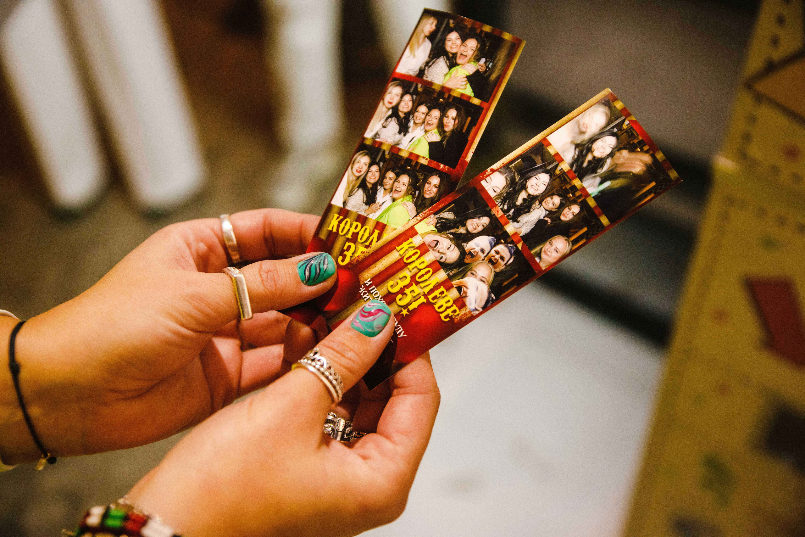 ДР Королевы Алёны. Чих-Пых. Фотограф Андрей Баксов