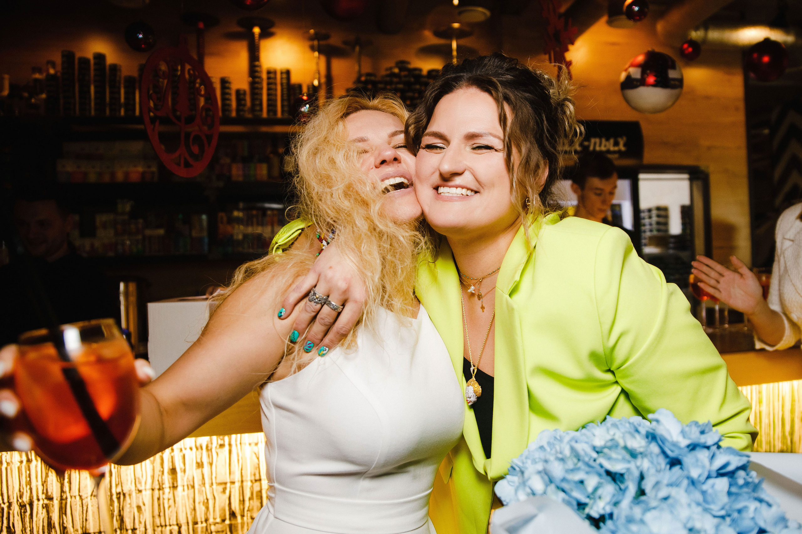 ДР Королевы Алёны. Чих-Пых. Фотограф Андрей Баксов