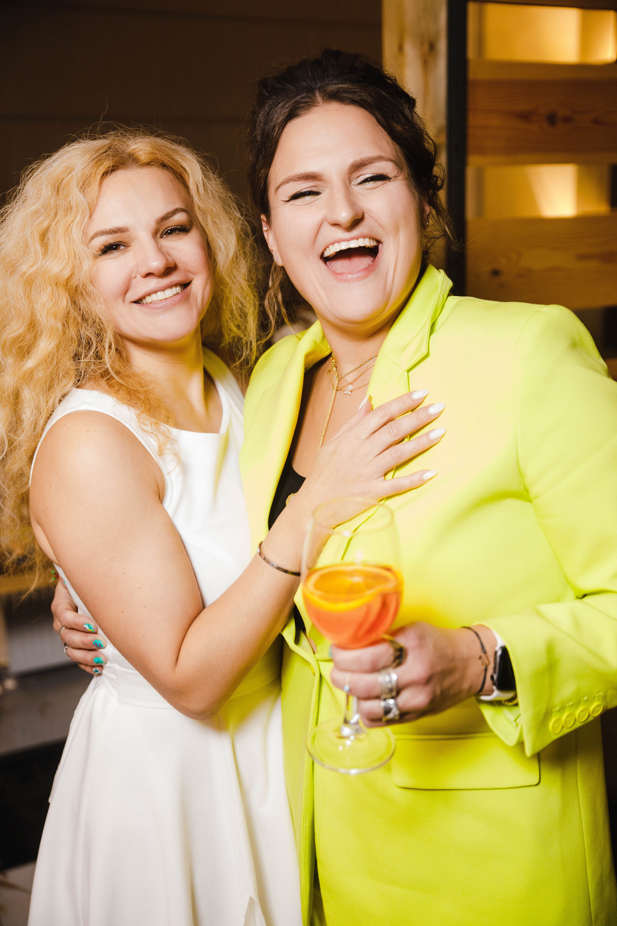 ДР Королевы Алёны. Чих-Пых. Фотограф Андрей Баксов