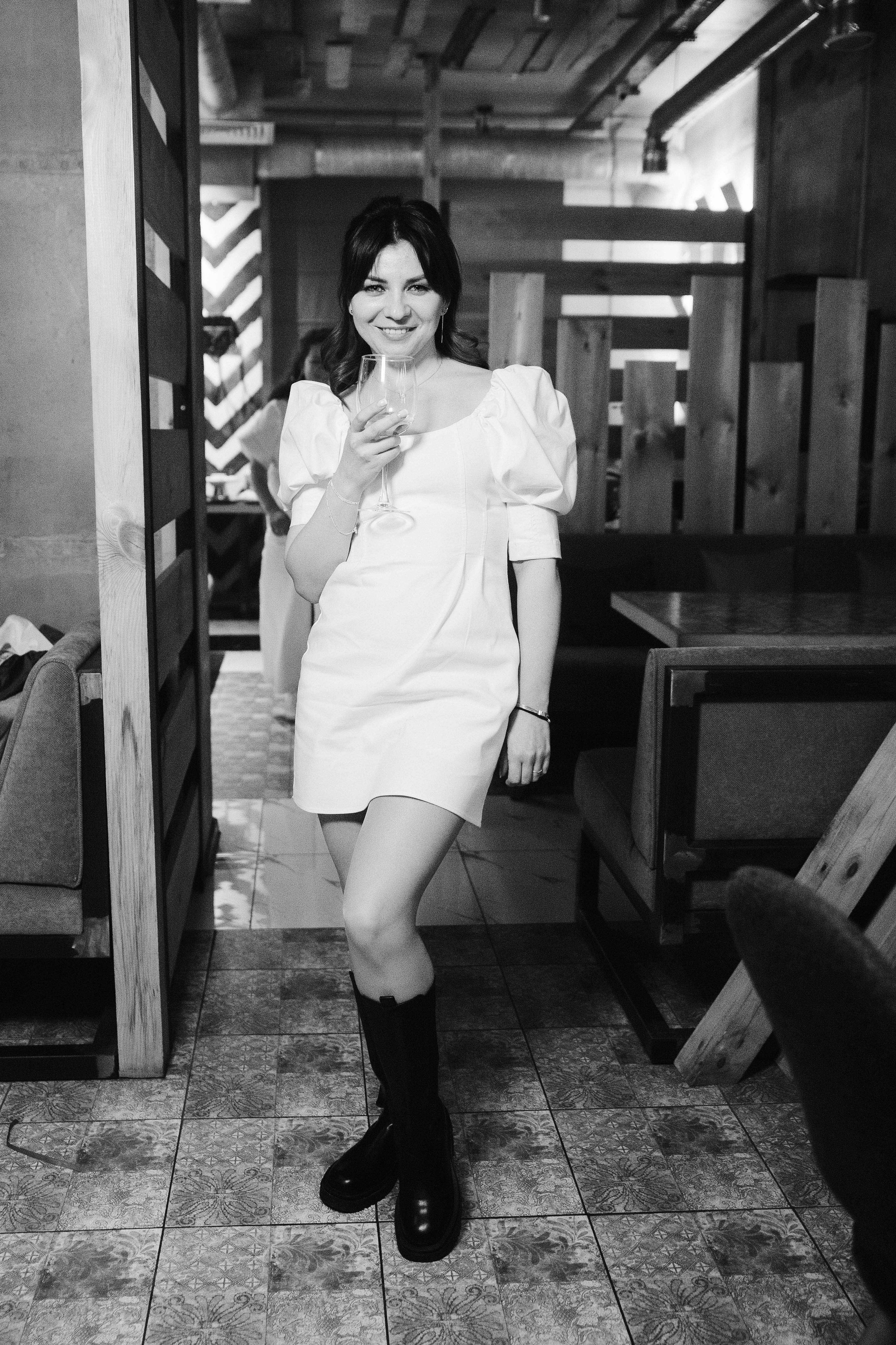 ДР Королевы Алёны. Чих-Пых. Фотограф Андрей Баксов