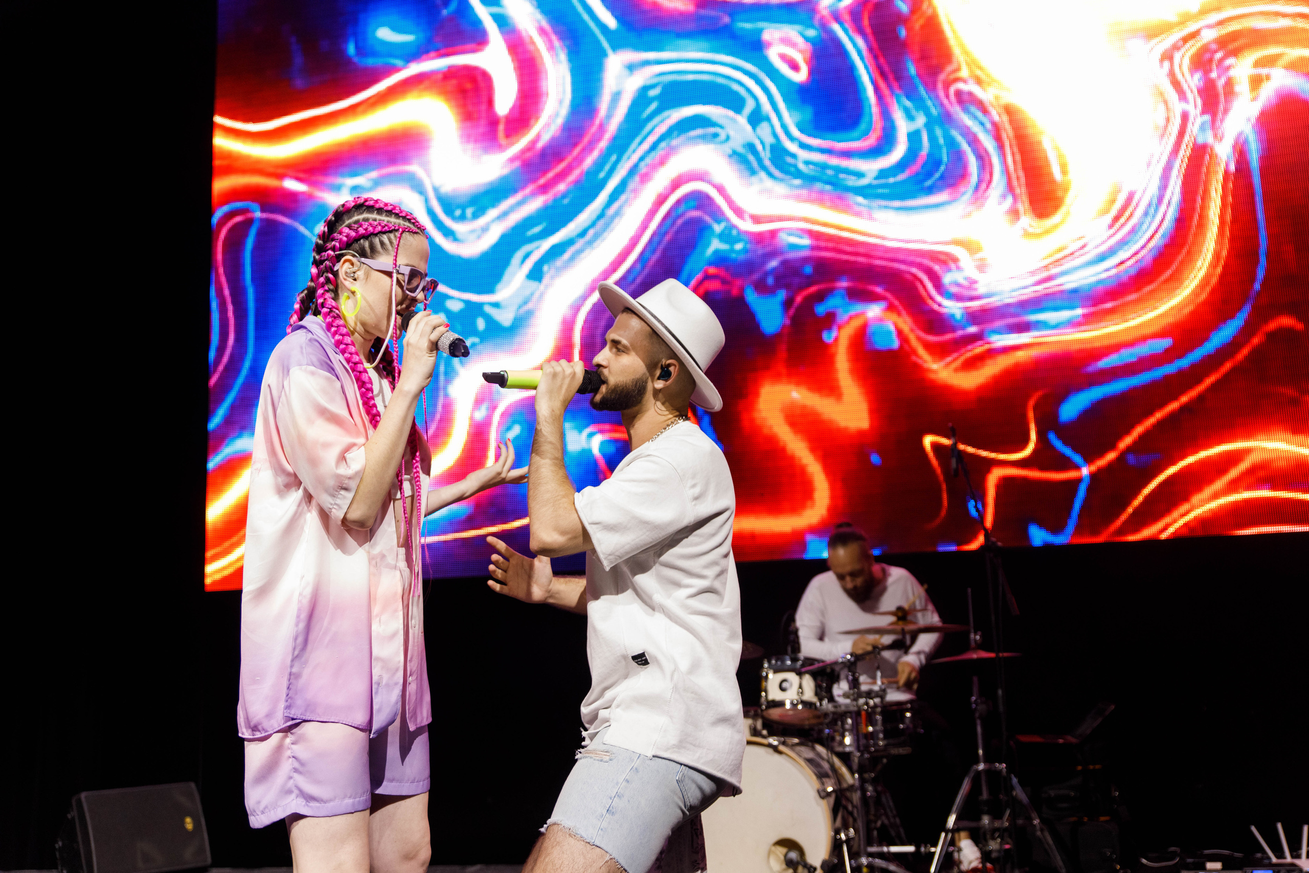 Выпускной Алёны. 11 класс. Галич Хол. Фотограф Андрей Баксов