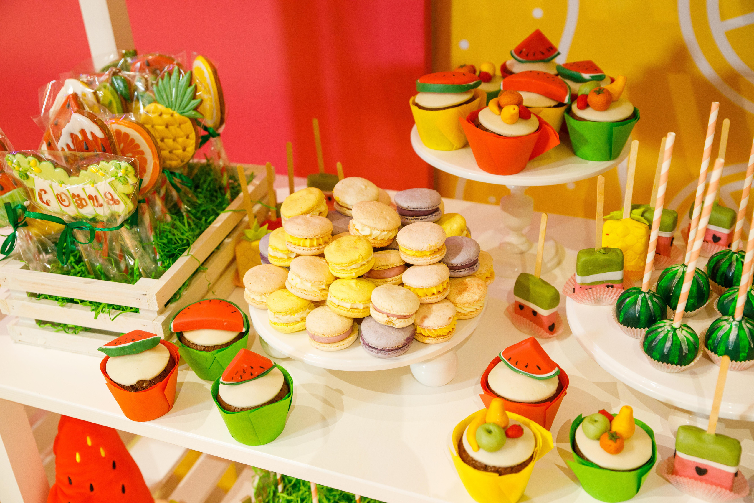 ДР Софии. 3 года. Плюс белое. Фотограф Андрей Баксов