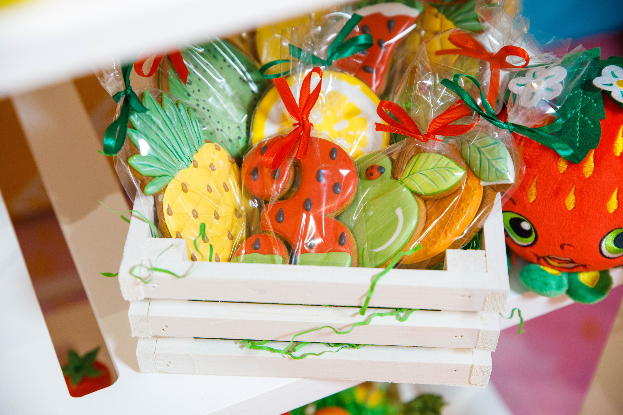 ДР Софии. 3 года. Плюс белое. Фотограф Андрей Баксов