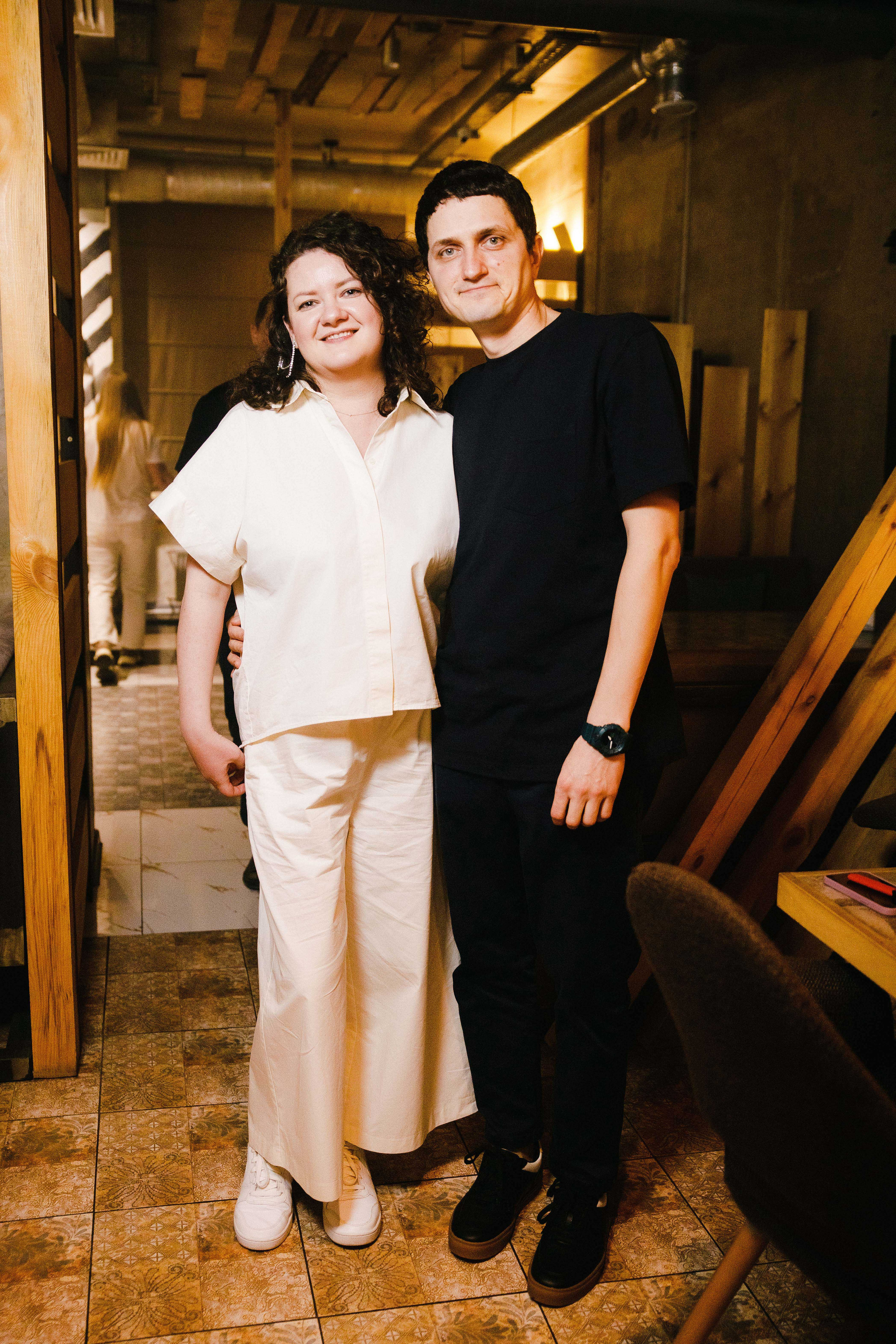 ДР Королевы Алёны. Чих-Пых. Фотограф Андрей Баксов