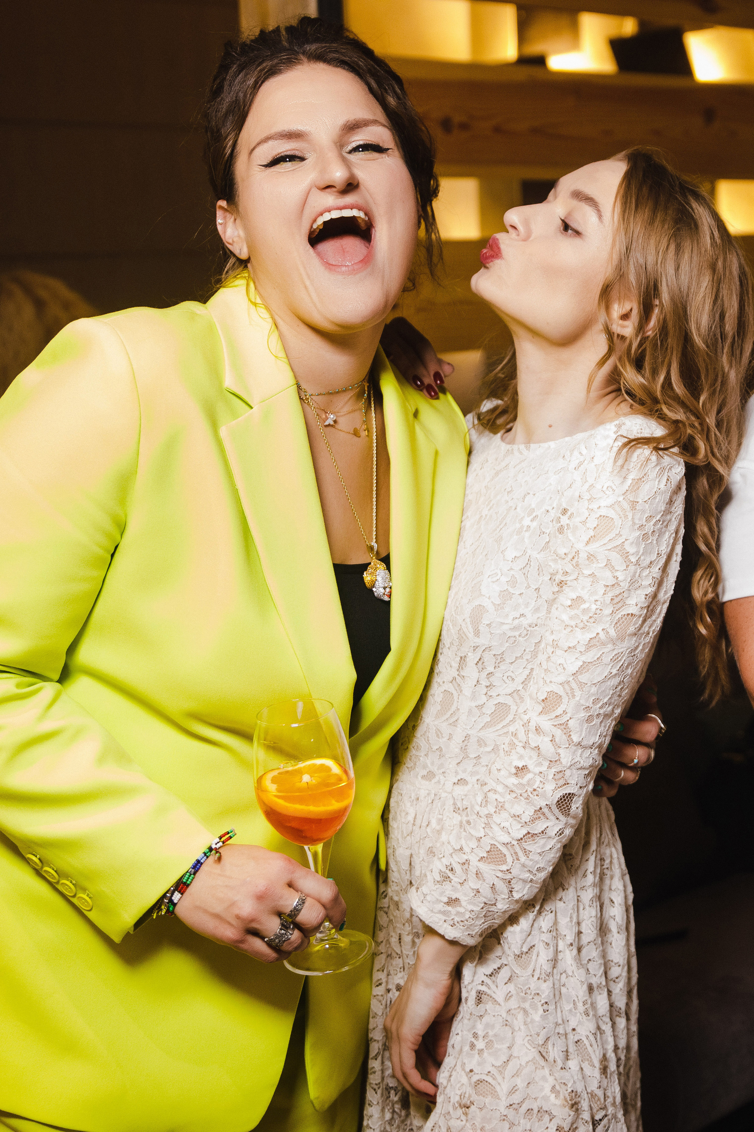 ДР Королевы Алёны. Чих-Пых. Фотограф Андрей Баксов