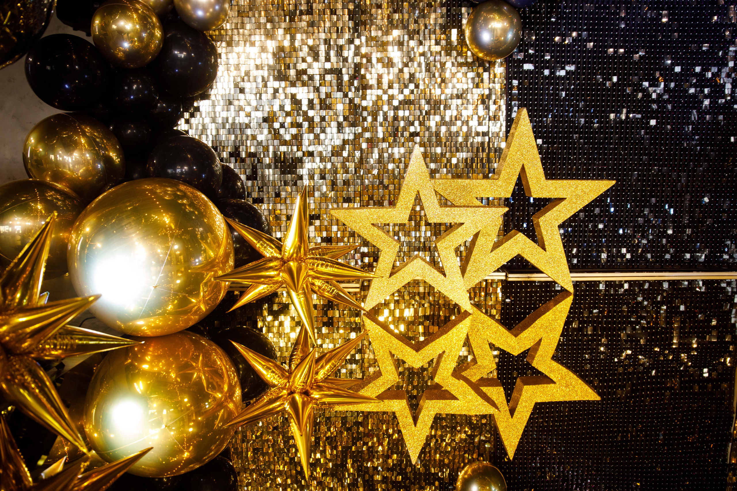 ДР Маши. 12 лет. Точка Неба. Фотограф Андрей Баксов