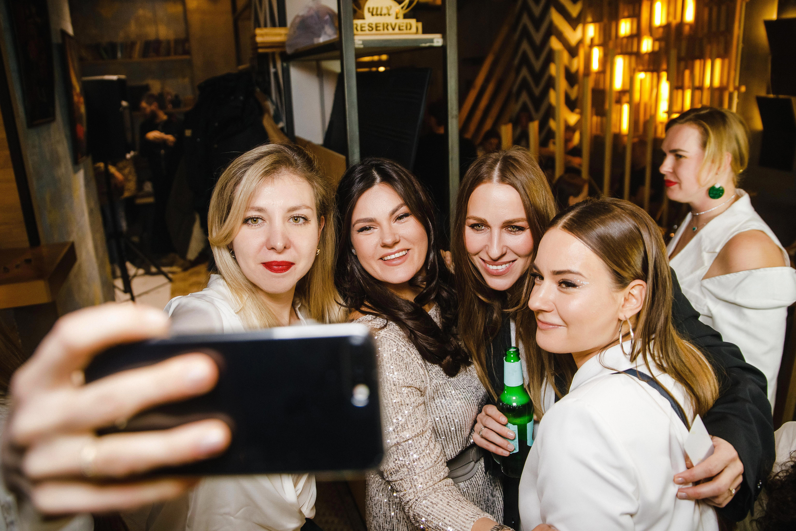 ДР Королевы Алёны. Чих-Пых. Фотограф Андрей Баксов