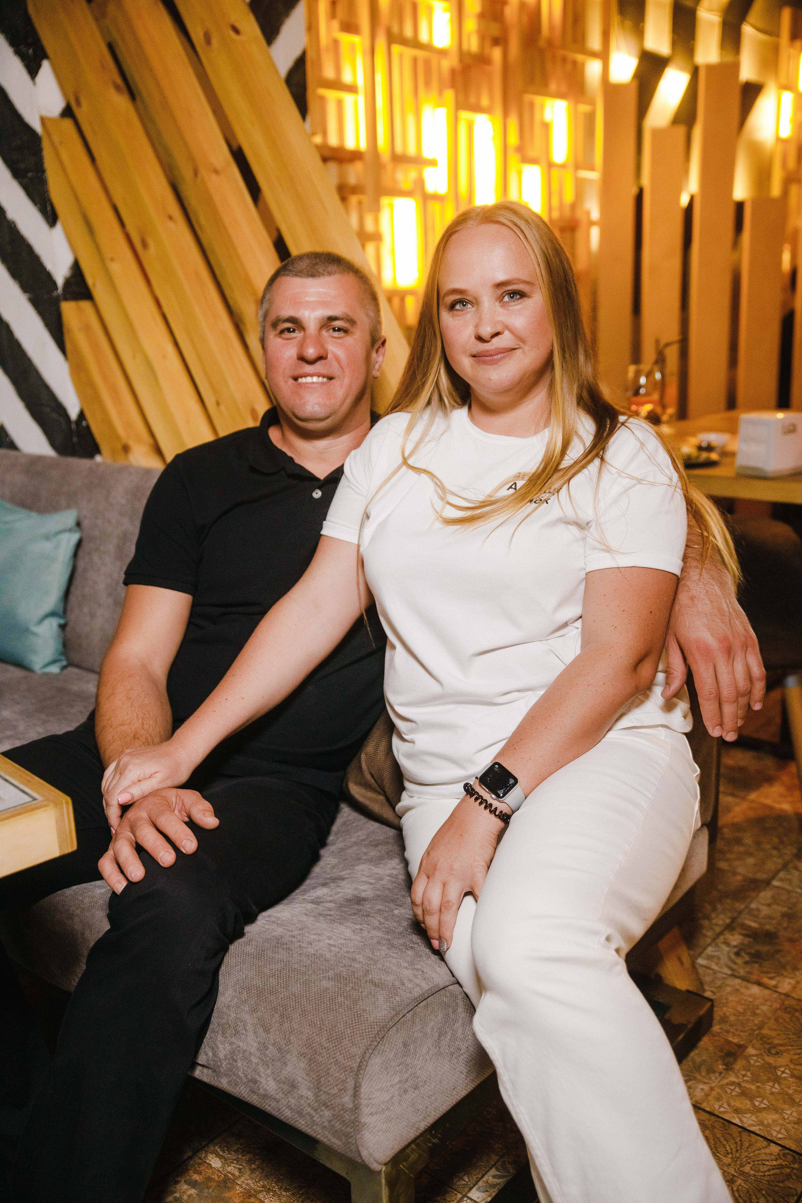 ДР Королевы Алёны. Чих-Пых. Фотограф Андрей Баксов