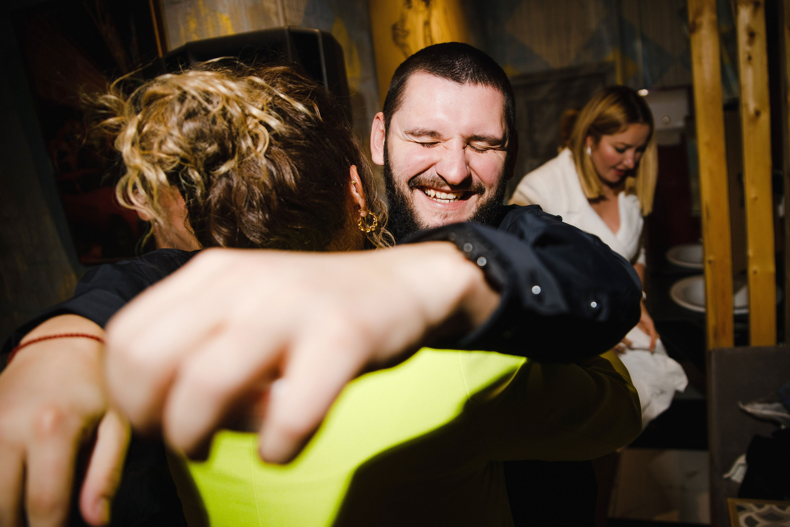 ДР Королевы Алёны. Чих-Пых. Фотограф Андрей Баксов