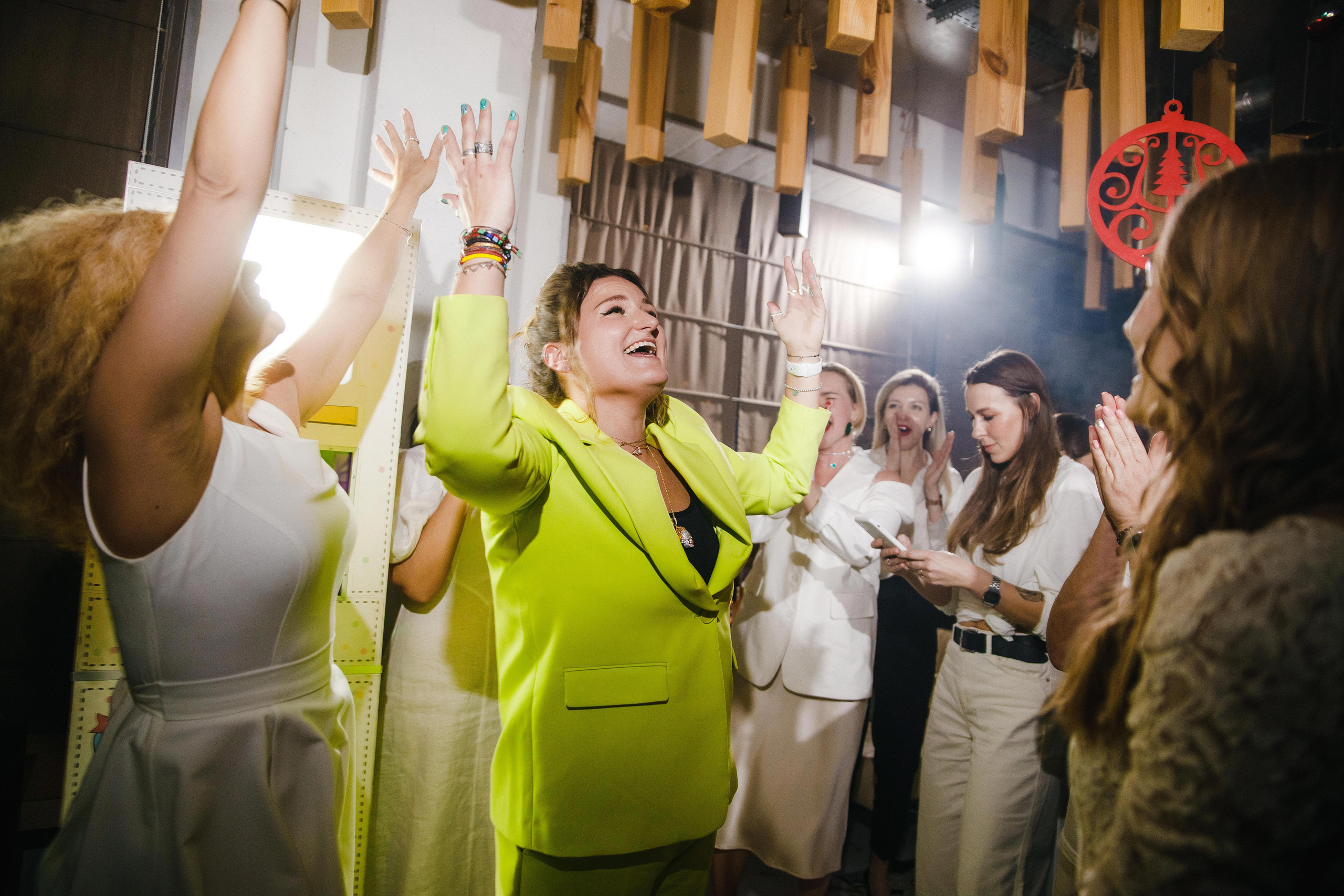 ДР Королевы Алёны. Чих-Пых. Фотограф Андрей Баксов