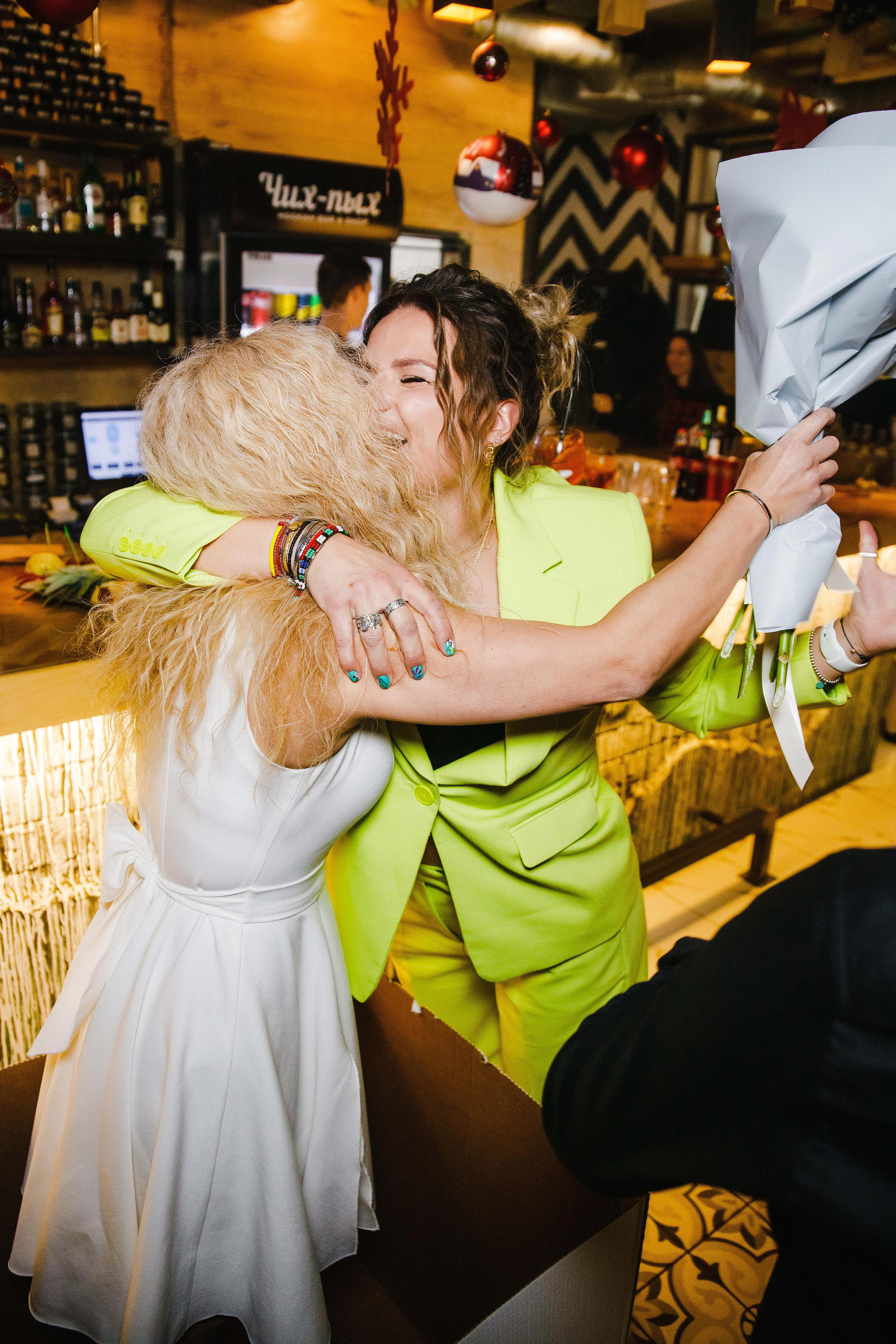 ДР Королевы Алёны. Чих-Пых. Фотограф Андрей Баксов