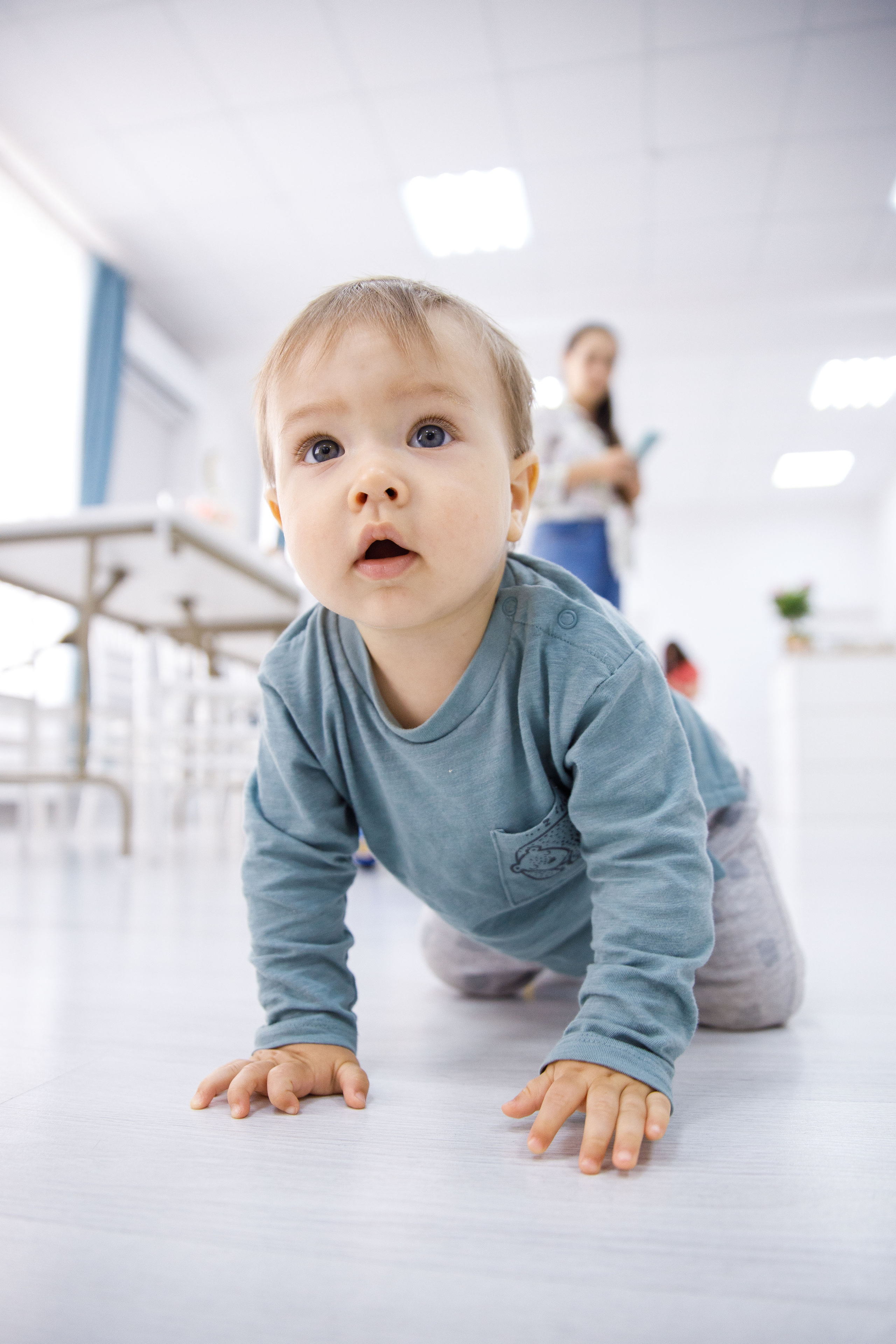 ДР Лизы и Таси. Домик в облаках. Фотограф Андрей Баксов