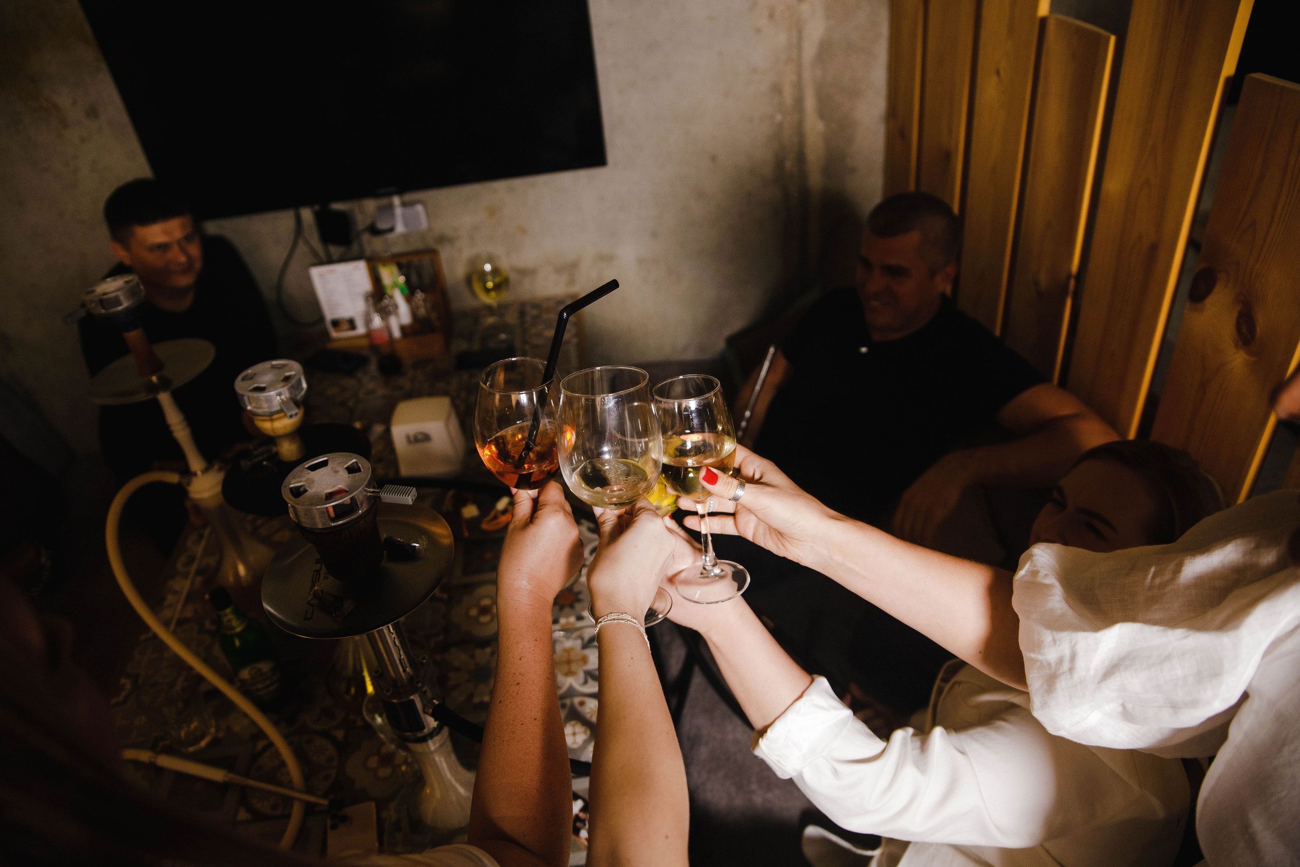 ДР Королевы Алёны. Чих-Пых. Фотограф Андрей Баксов