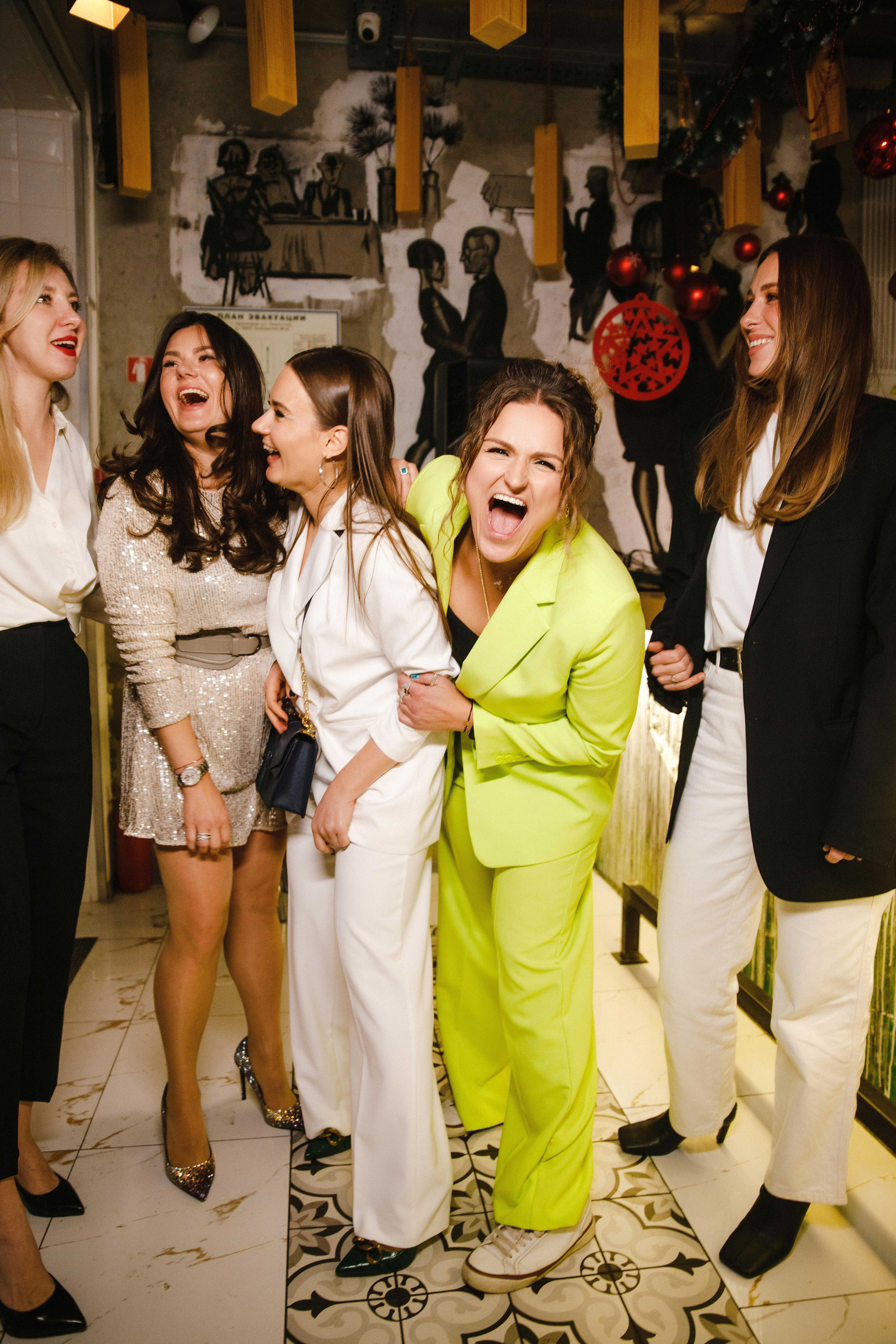 ДР Королевы Алёны. Чих-Пых. Фотограф Андрей Баксов