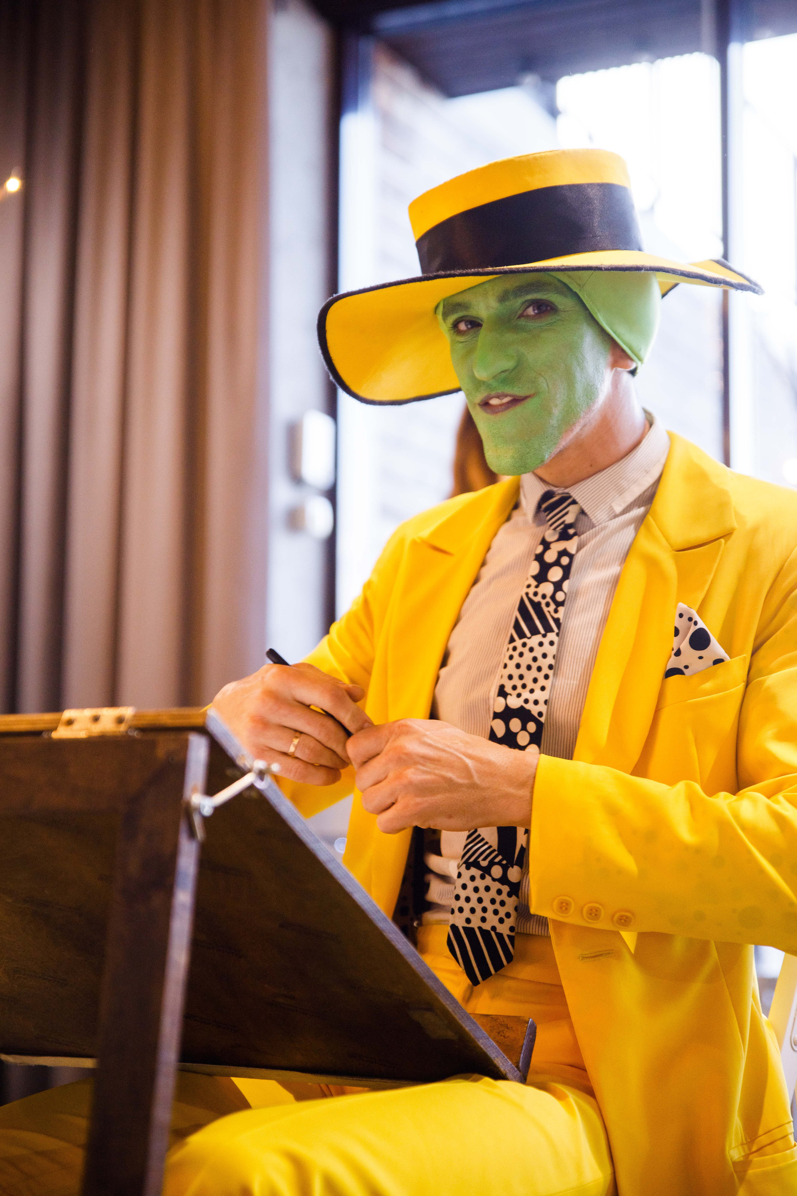 ДР Маши. 12 лет. Точка Неба. Фотограф Андрей Баксов