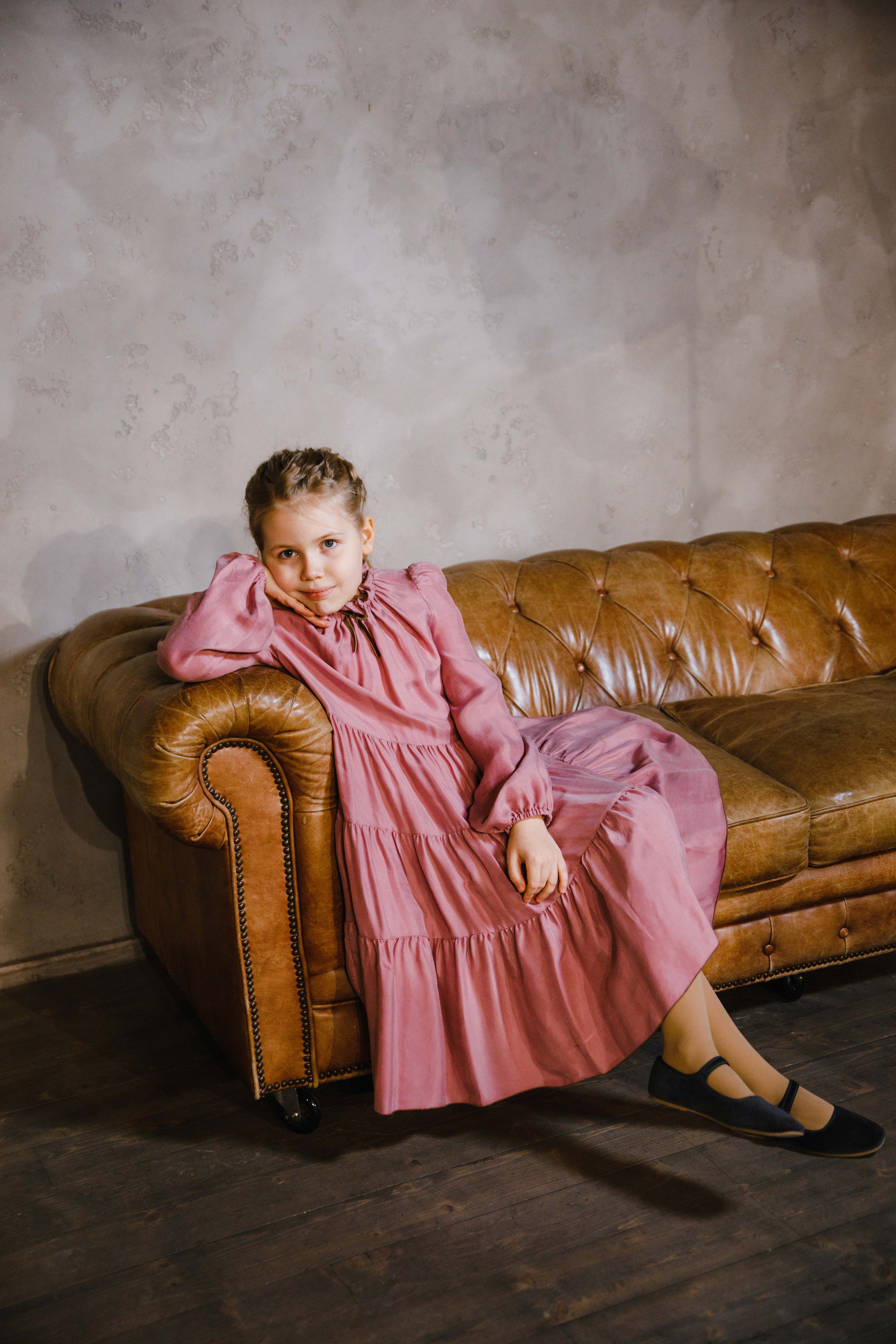 ДР Мари. 10 лет. Точка Неба. Фотограф Андрей Баксов