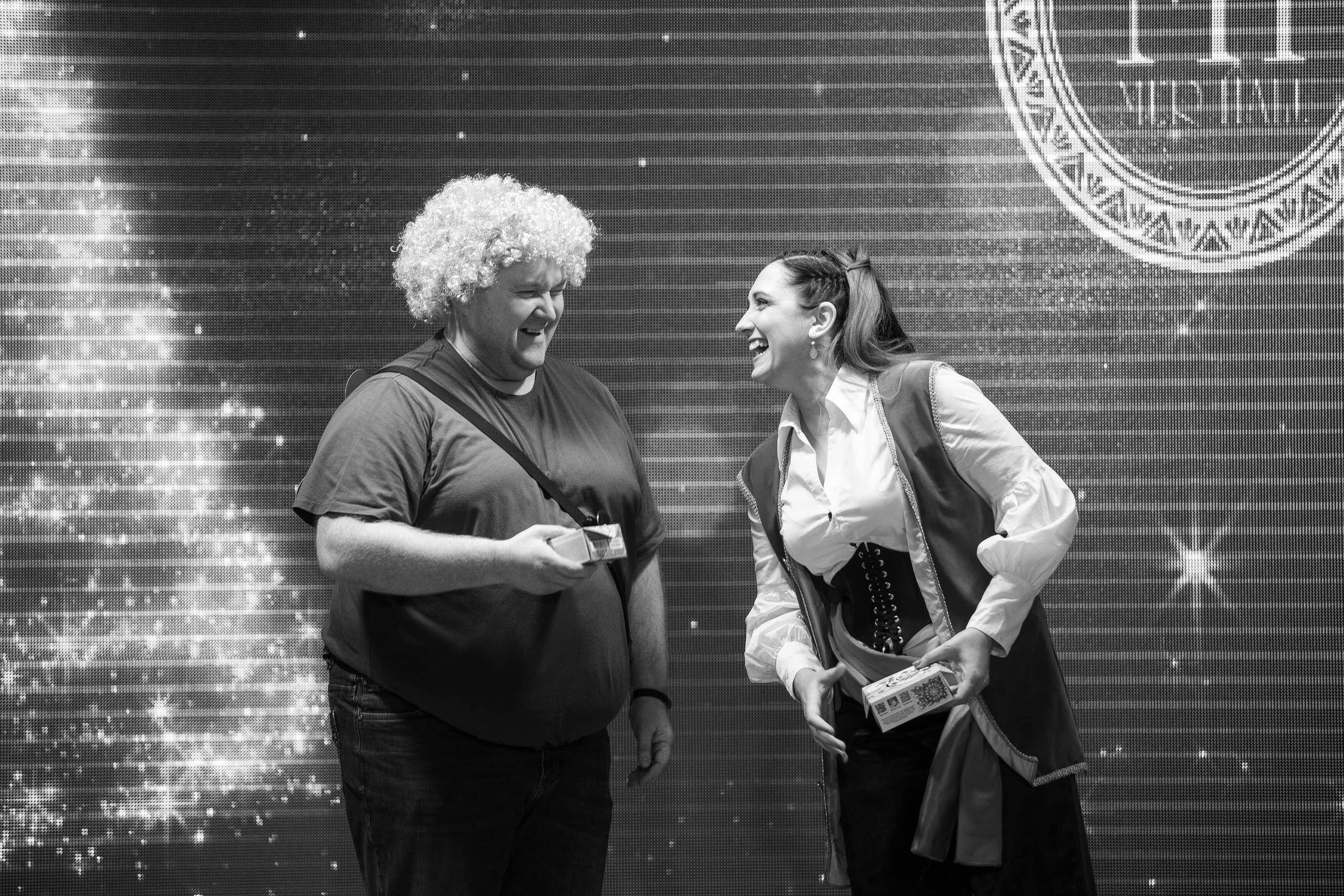 New Year Party. Фотограф Андрей Баксов