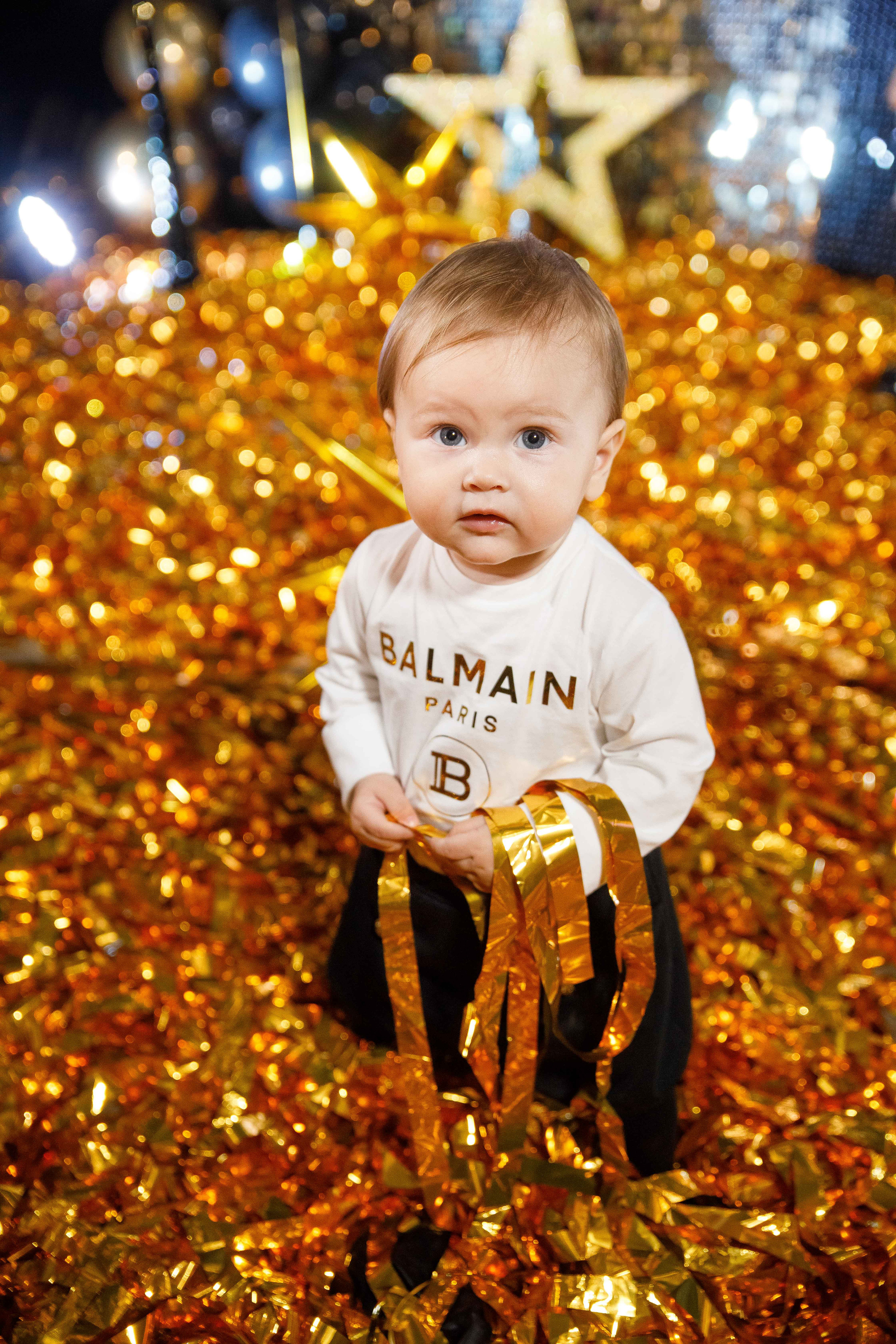 ДР Маши. 12 лет. Точка Неба. Фотограф Андрей Баксов