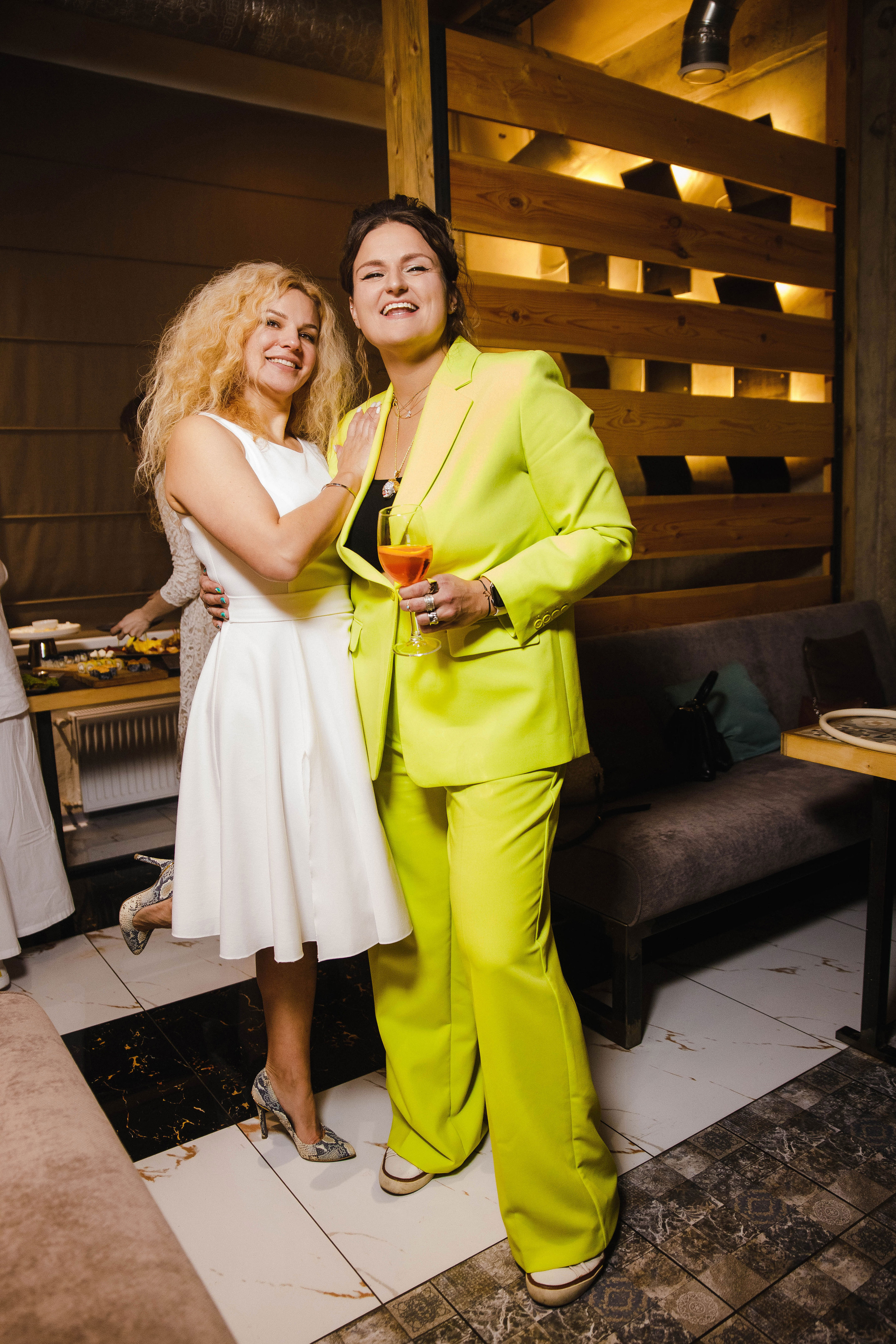 ДР Королевы Алёны. Чих-Пых. Фотограф Андрей Баксов