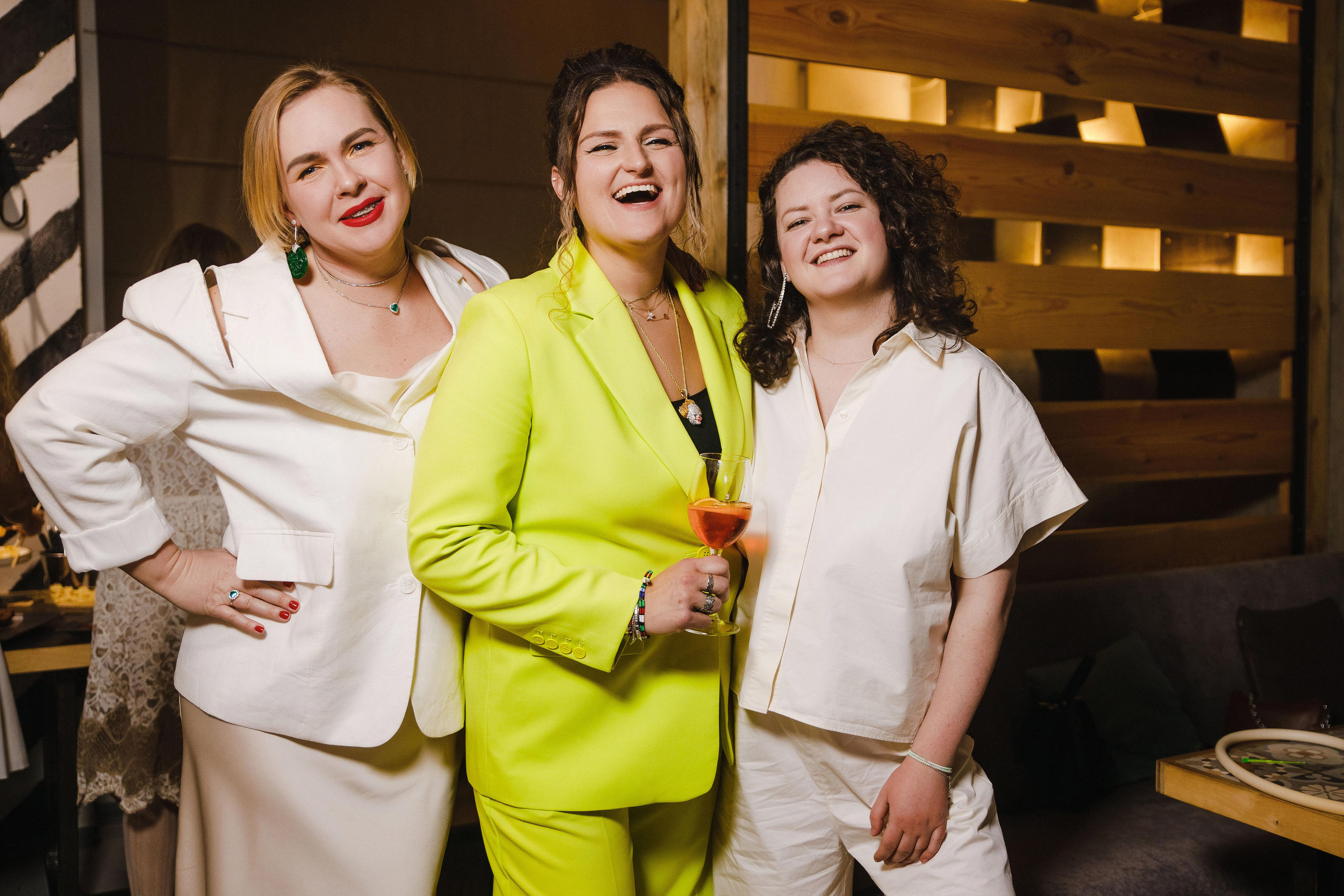 ДР Королевы Алёны. Чих-Пых. Фотограф Андрей Баксов