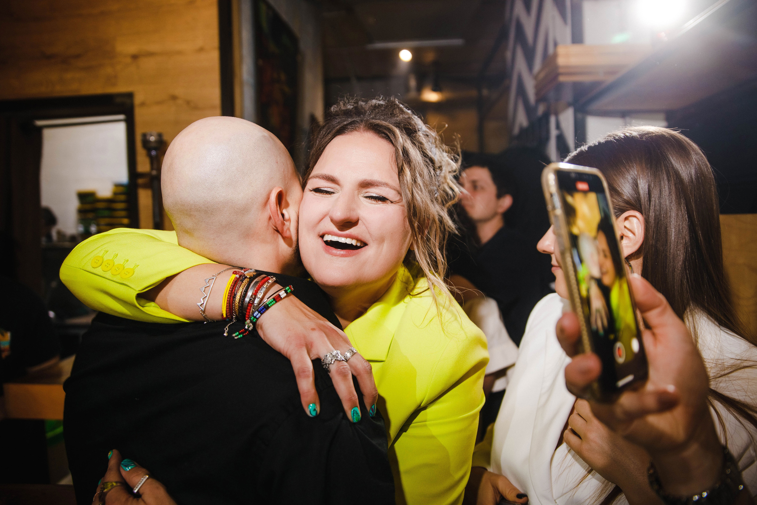 ДР Королевы Алёны. Чих-Пых. Фотограф Андрей Баксов