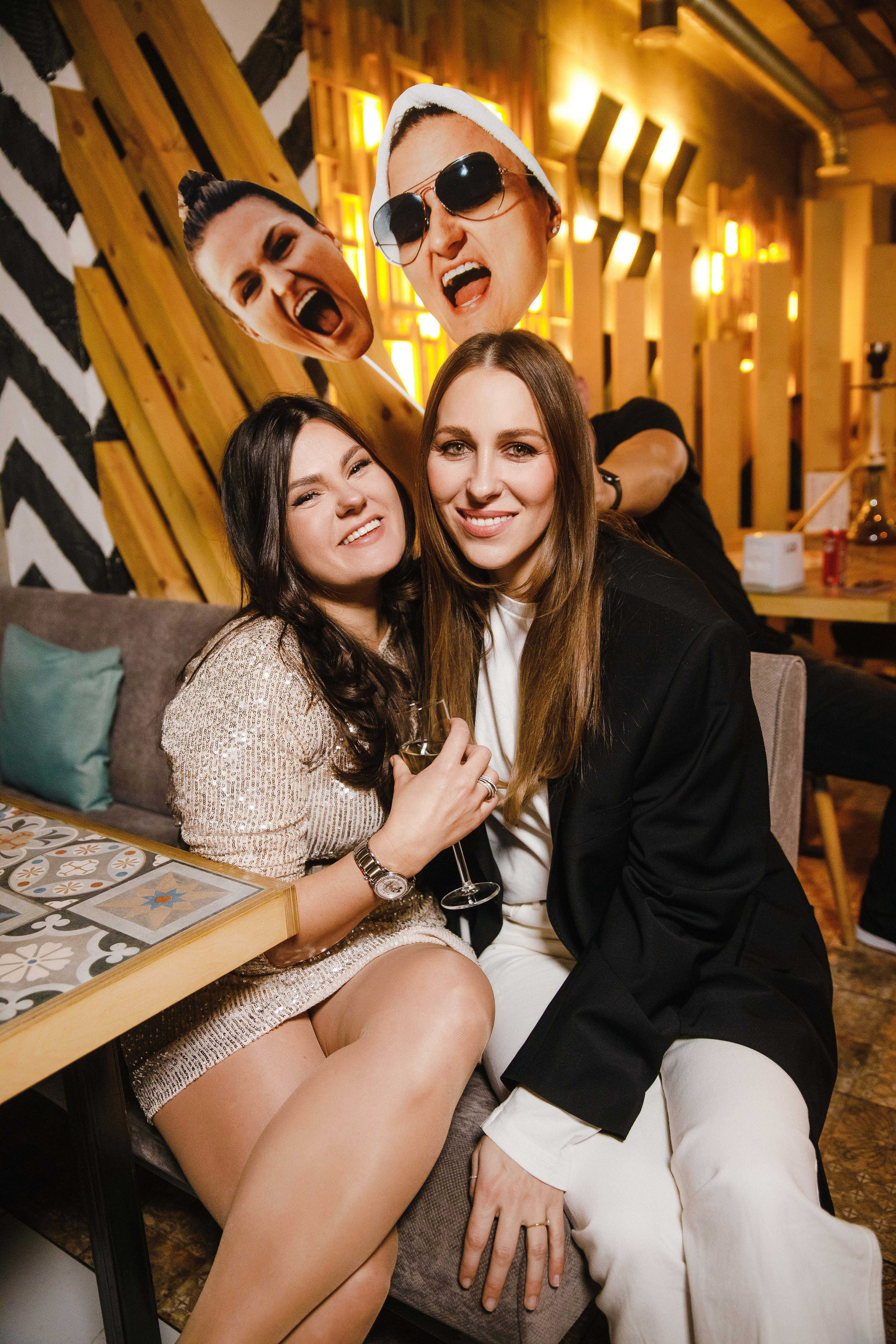 ДР Королевы Алёны. Чих-Пых. Фотограф Андрей Баксов