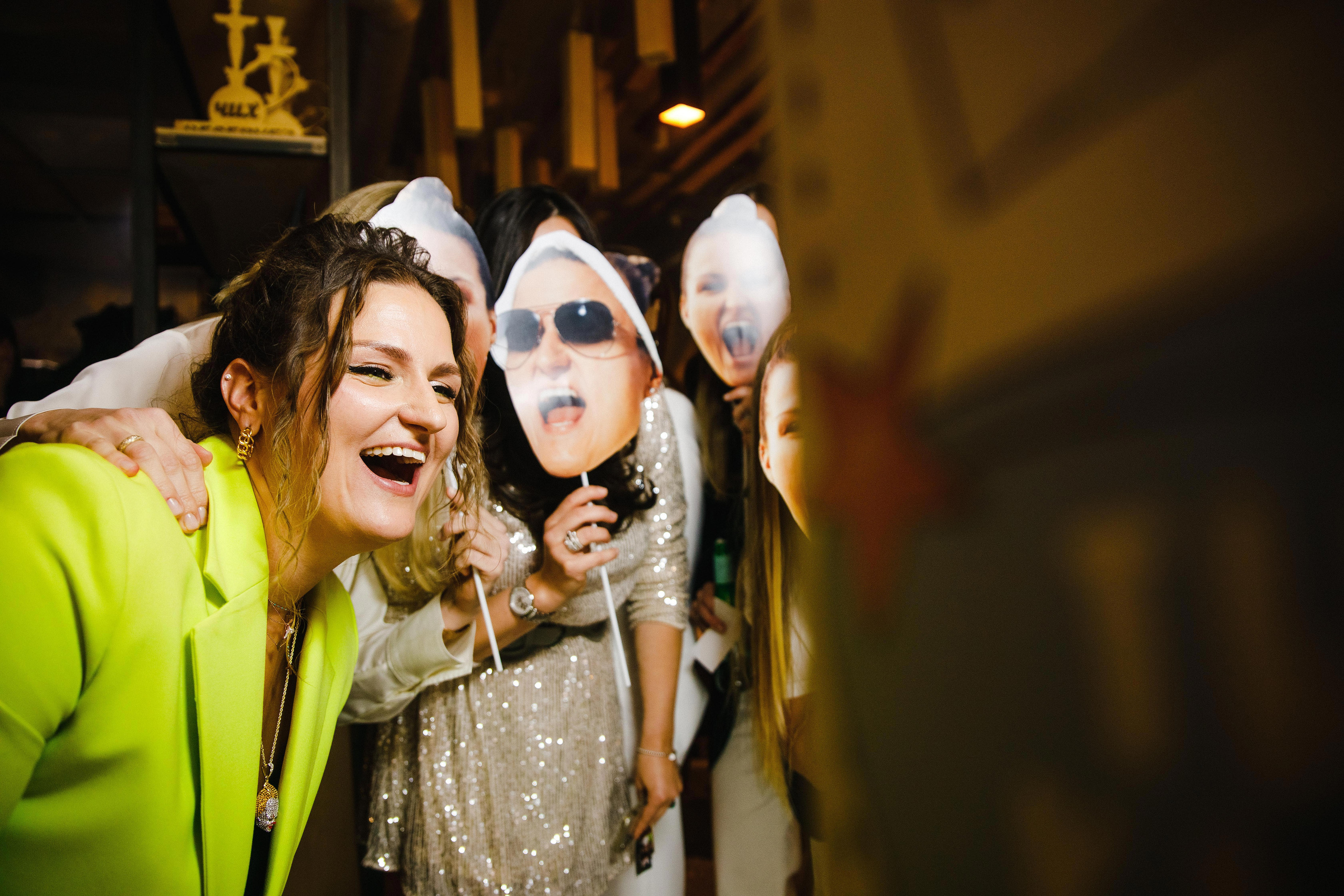 ДР Королевы Алёны. Чих-Пых. Фотограф Андрей Баксов