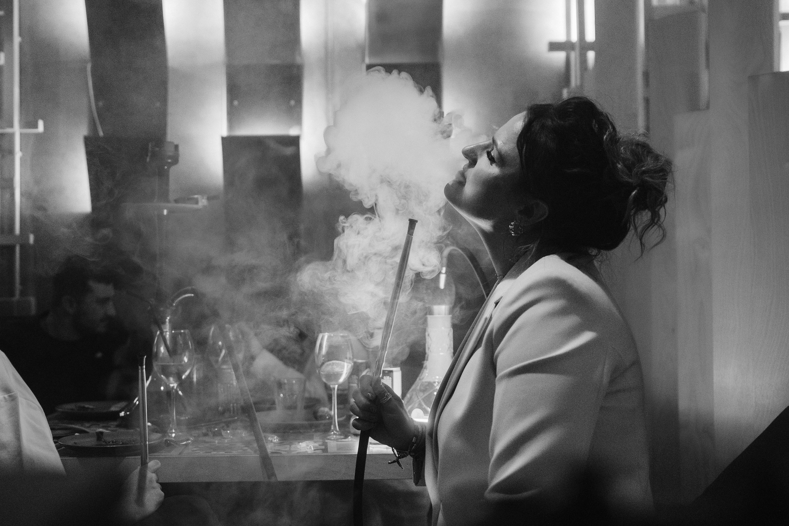 ДР Королевы Алёны. Чих-Пых. Фотограф Андрей Баксов