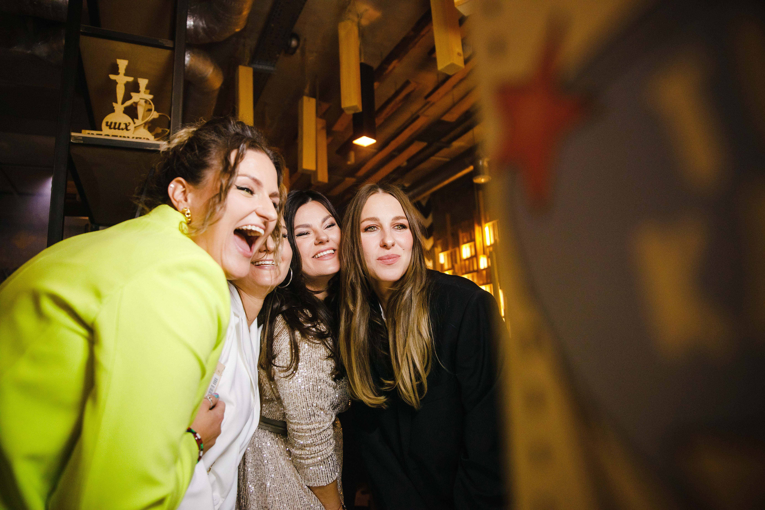 ДР Королевы Алёны. Чих-Пых. Фотограф Андрей Баксов