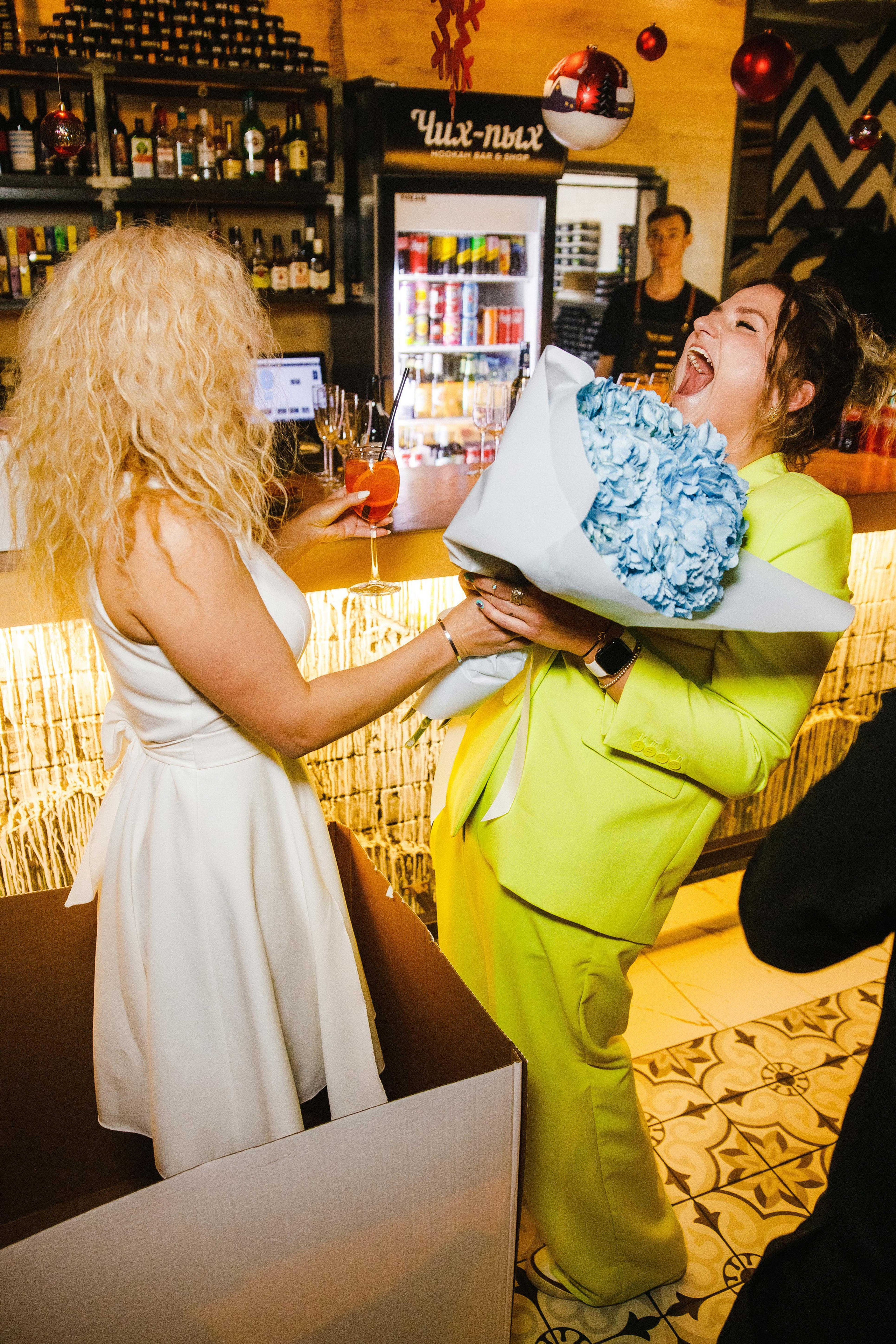 ДР Королевы Алёны. Чих-Пых. Фотограф Андрей Баксов