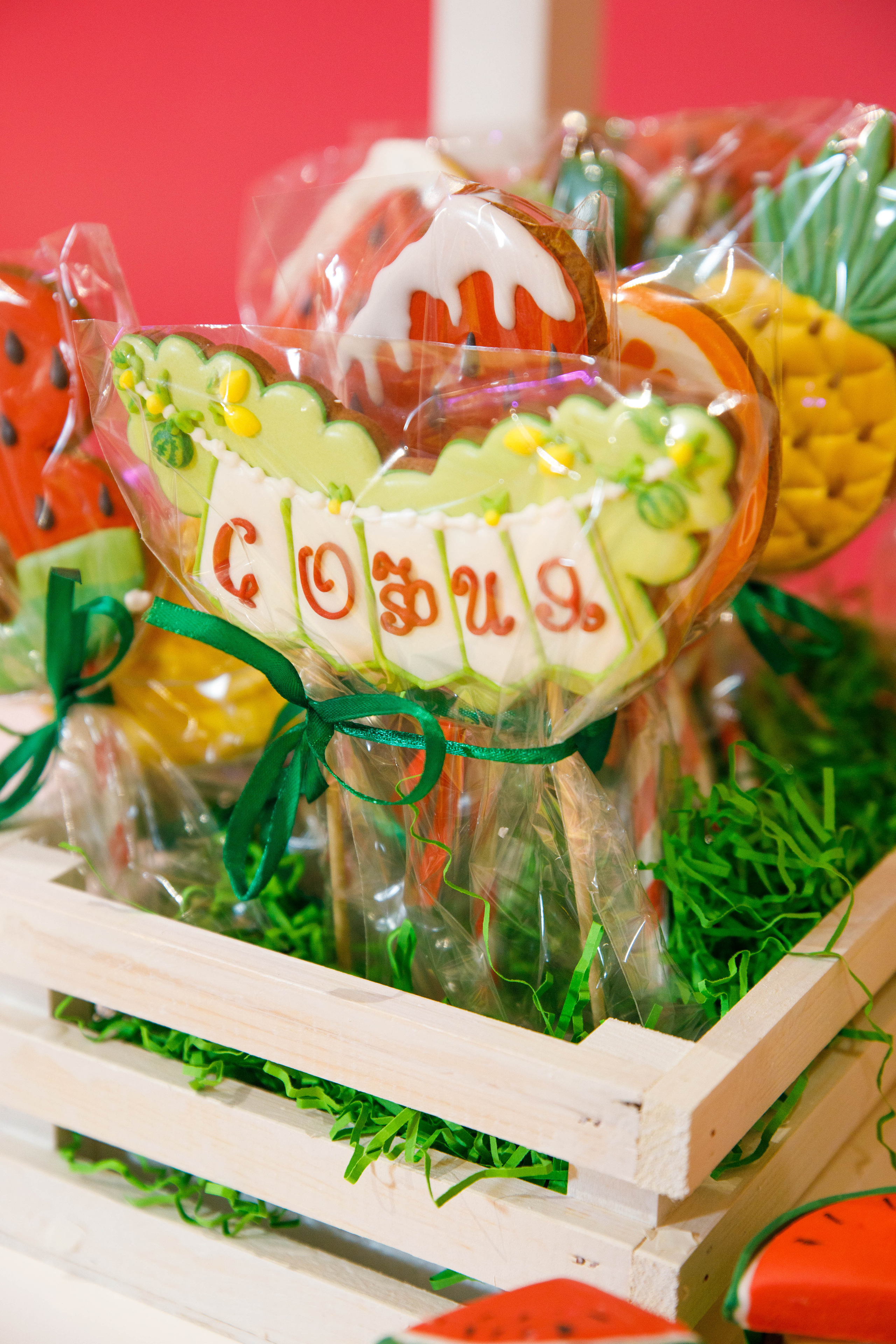 ДР Софии. 3 года. Плюс белое. Фотограф Андрей Баксов