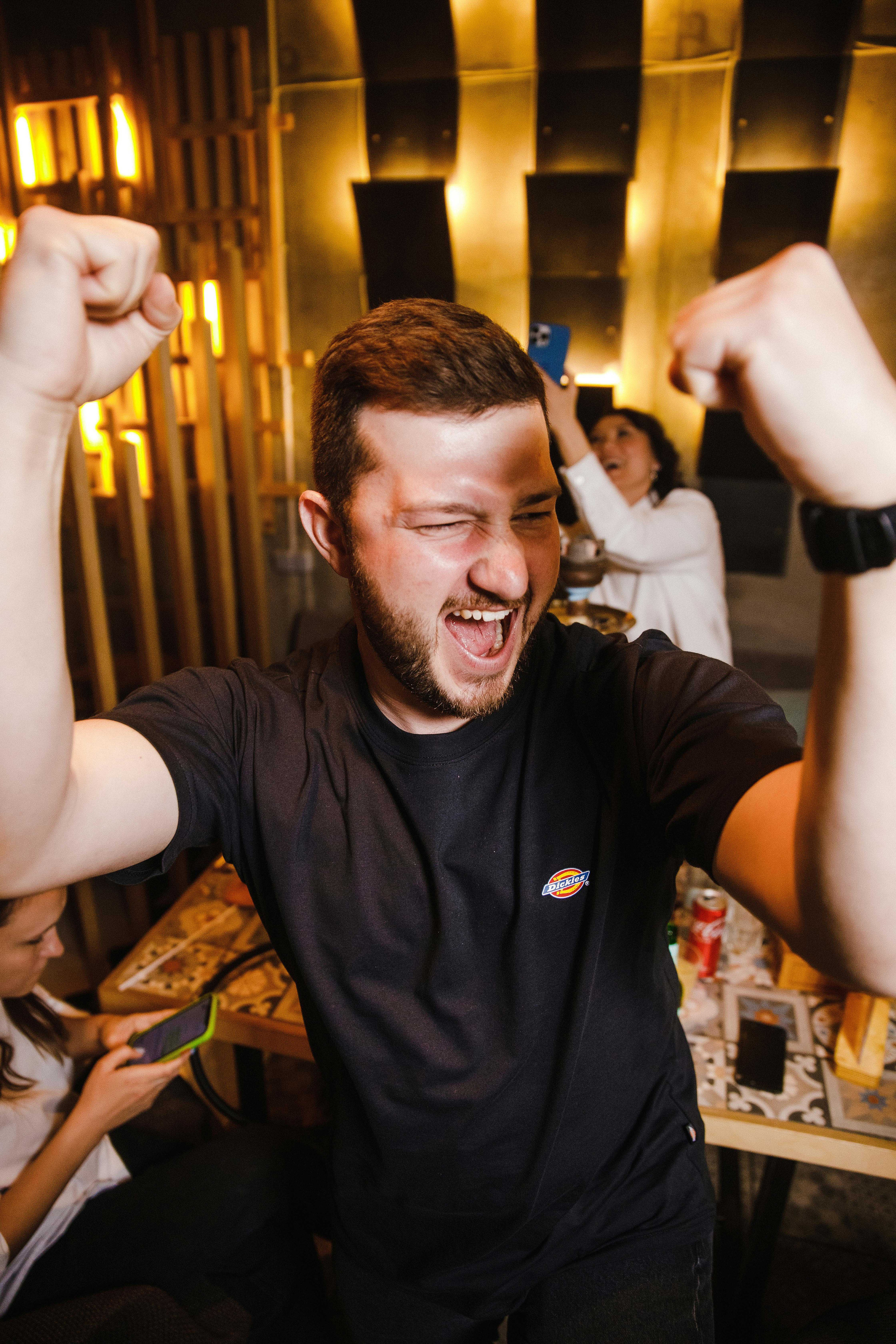 ДР Королевы Алёны. Чих-Пых. Фотограф Андрей Баксов