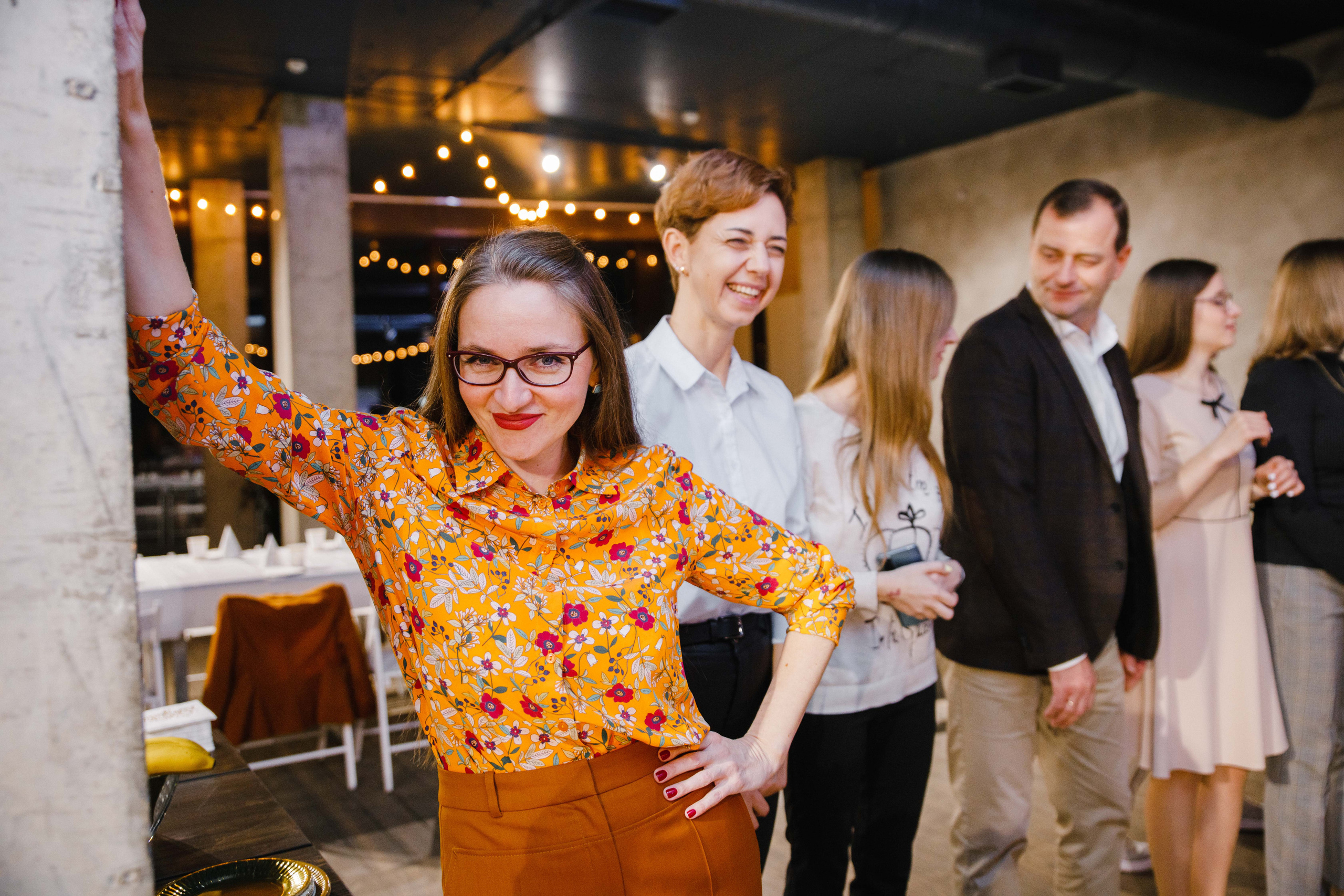 ДР Мари. 10 лет. Точка Неба. Фотограф Андрей Баксов