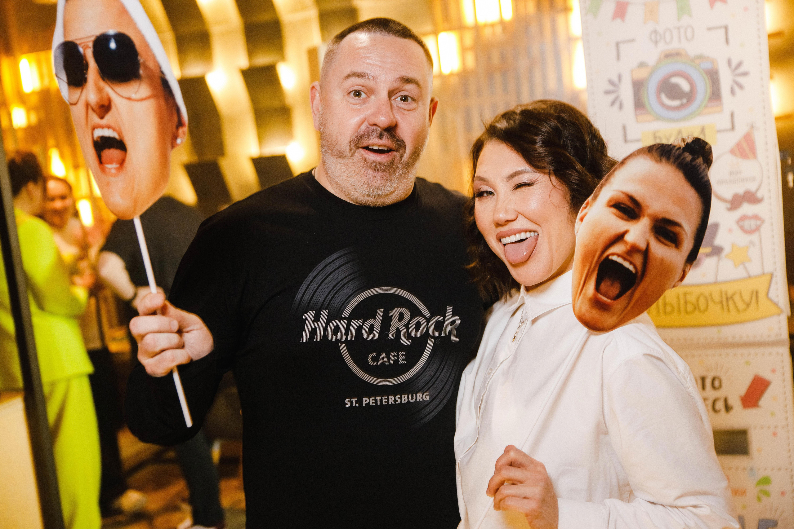 ДР Королевы Алёны. Чих-Пых. Фотограф Андрей Баксов