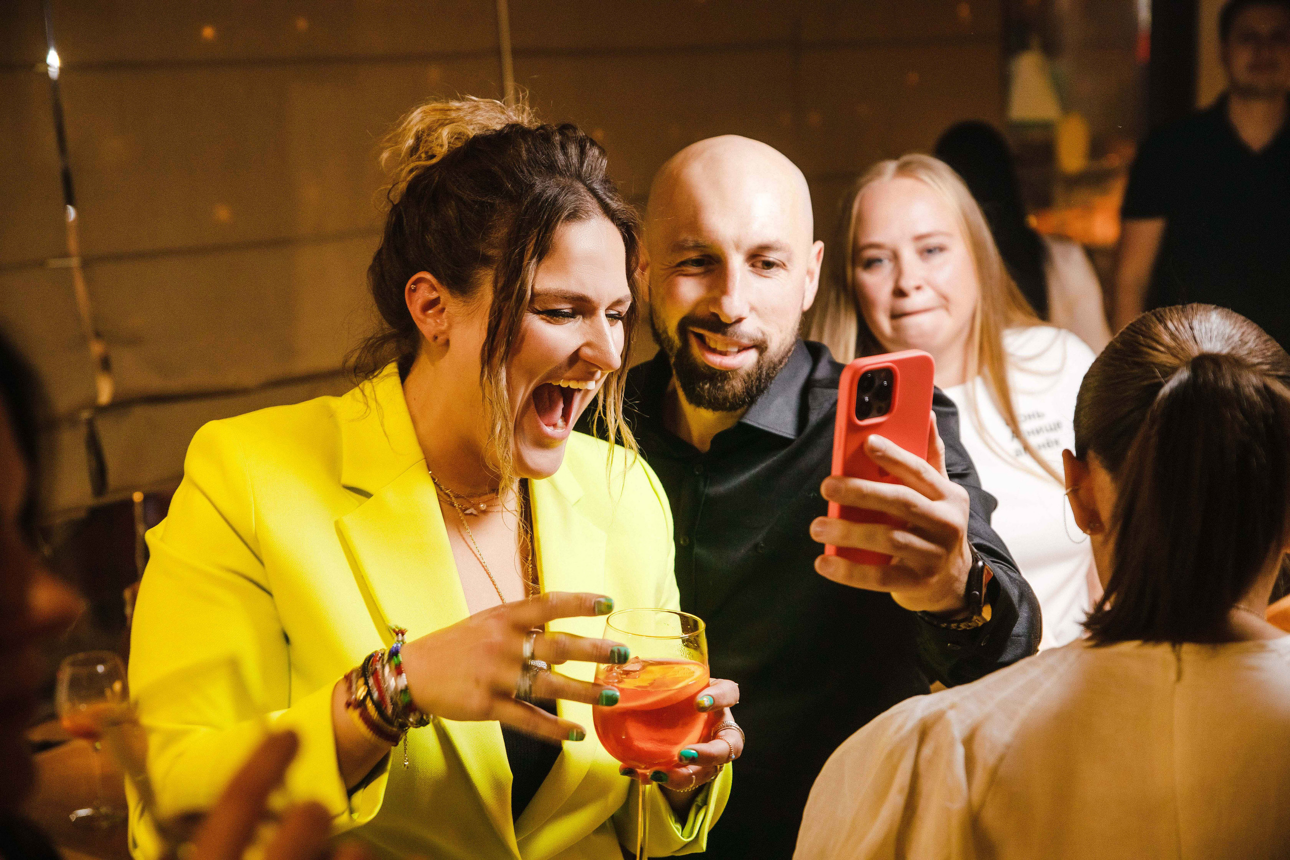 ДР Королевы Алёны. Чих-Пых. Фотограф Андрей Баксов