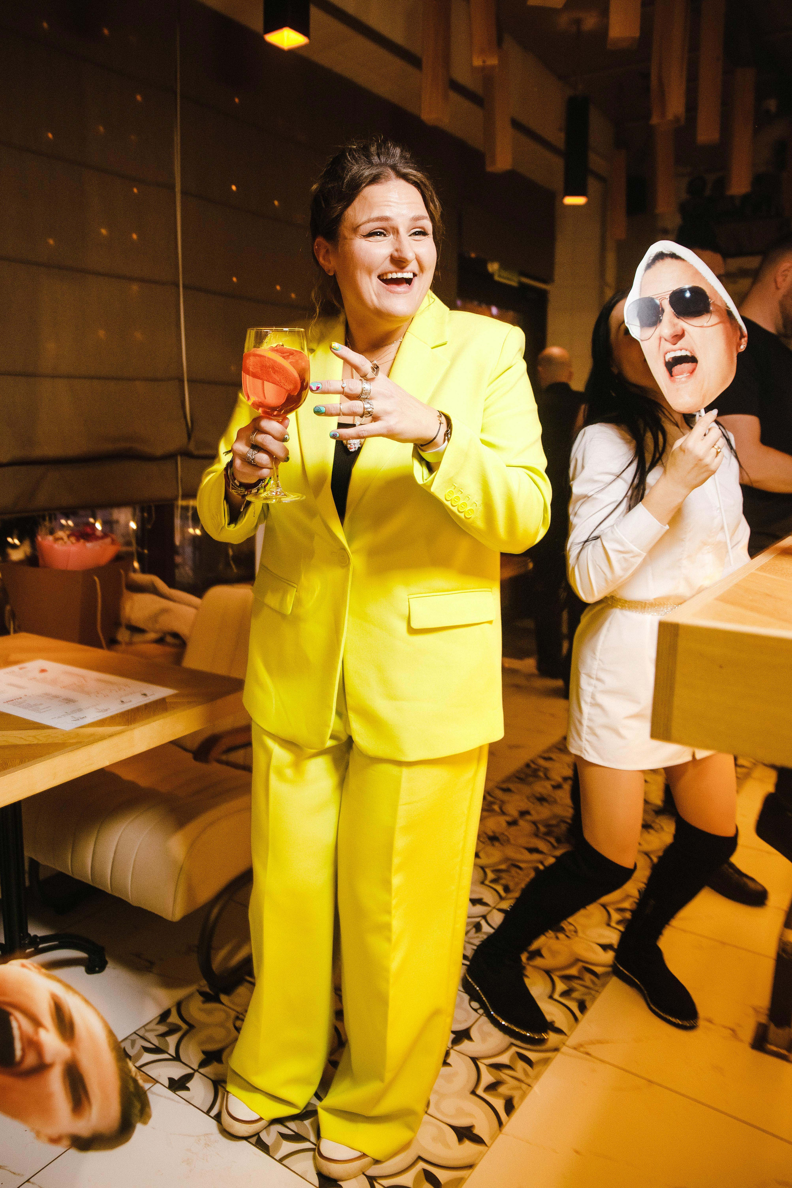 ДР Королевы Алёны. Чих-Пых. Фотограф Андрей Баксов