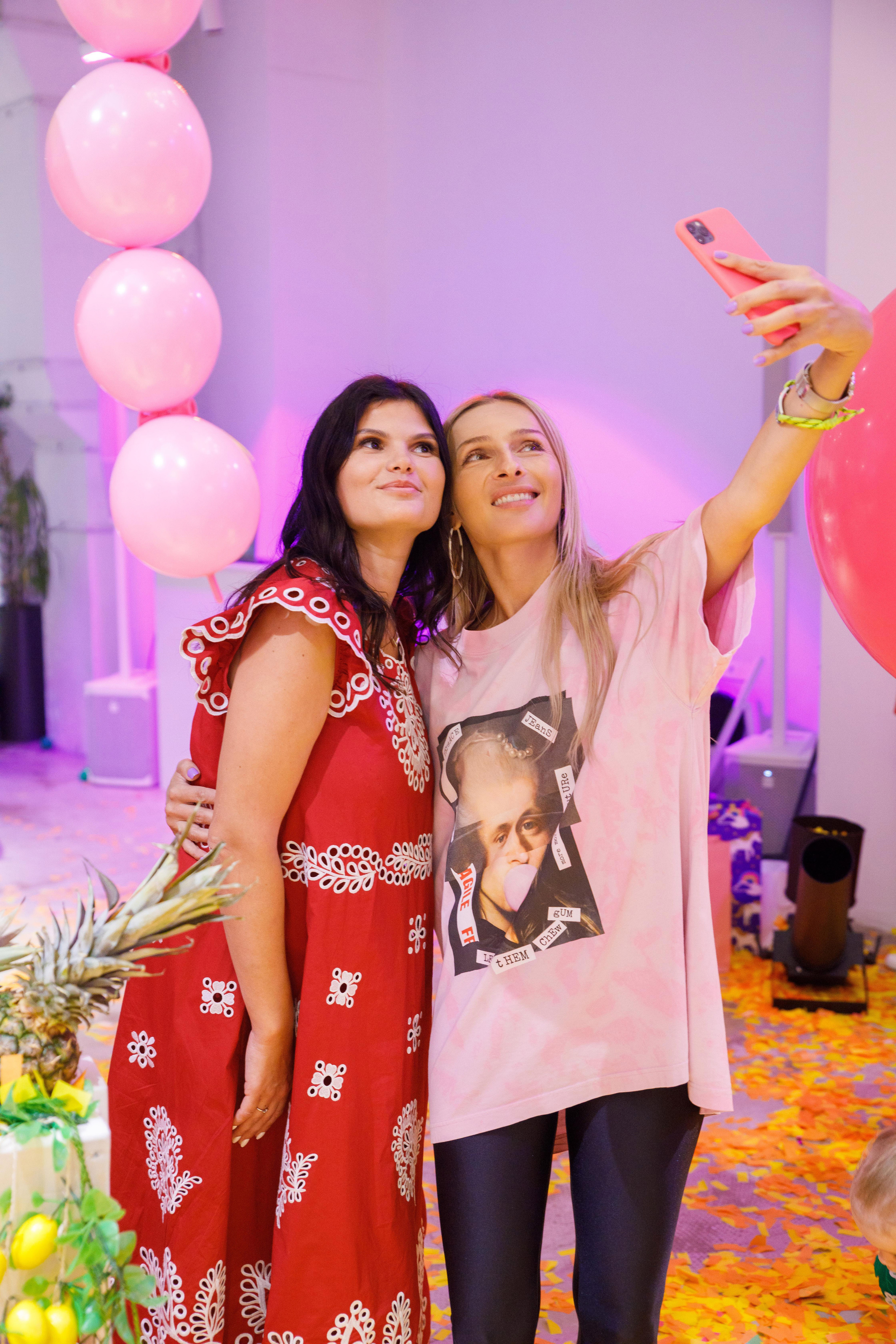 ДР Софии. 3 года. Плюс белое. Фотограф Андрей Баксов