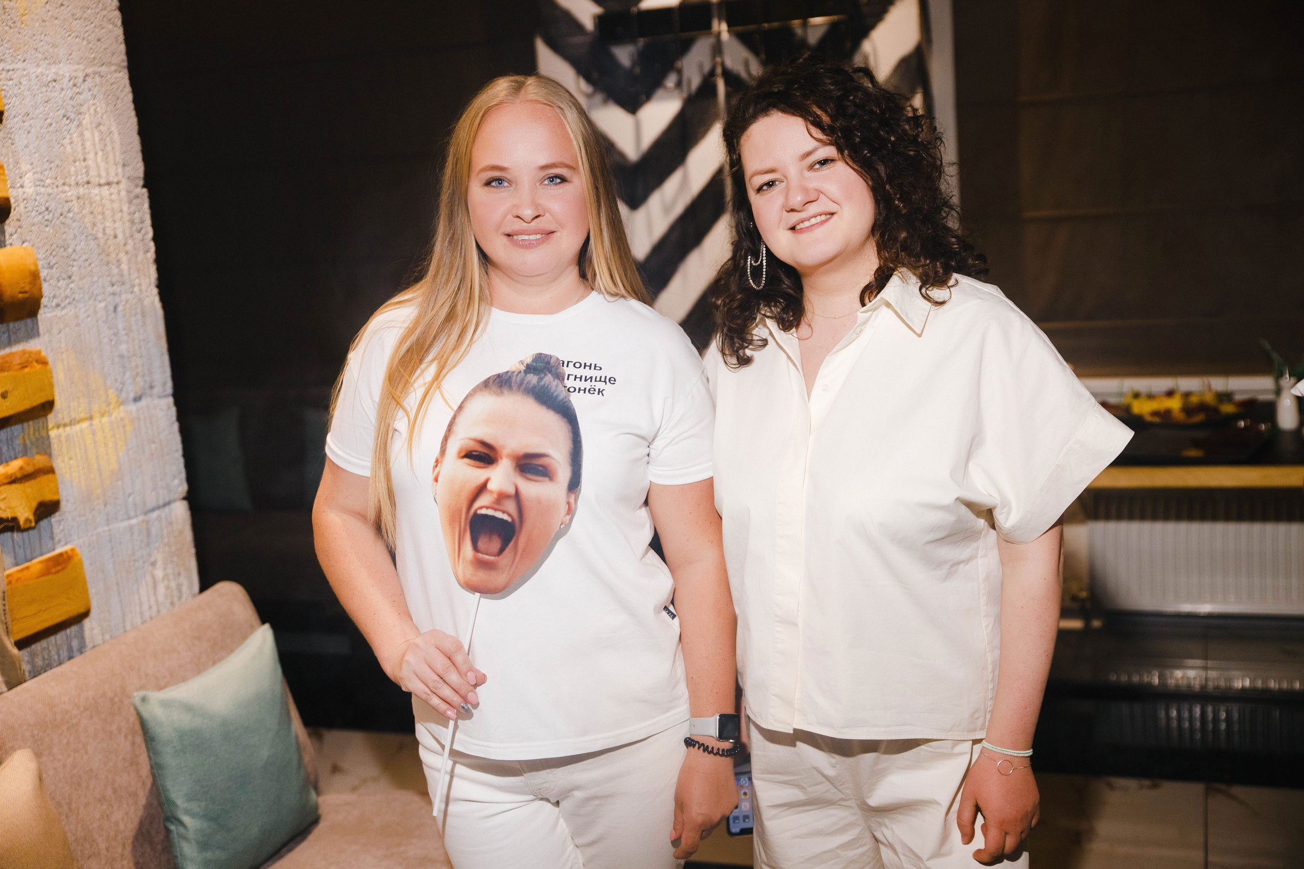 ДР Королевы Алёны. Чих-Пых. Фотограф Андрей Баксов