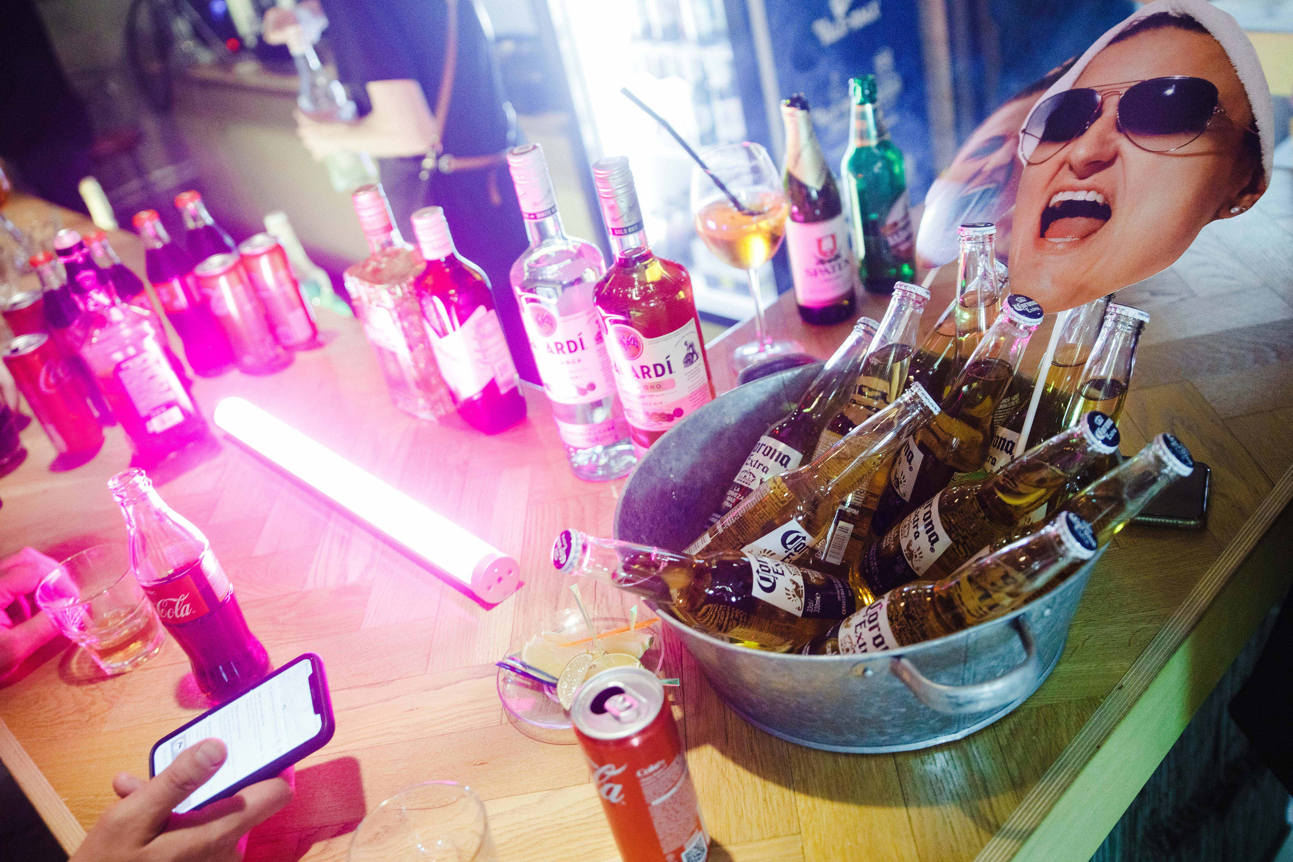 ДР Королевы Алёны. Чих-Пых. Фотограф Андрей Баксов