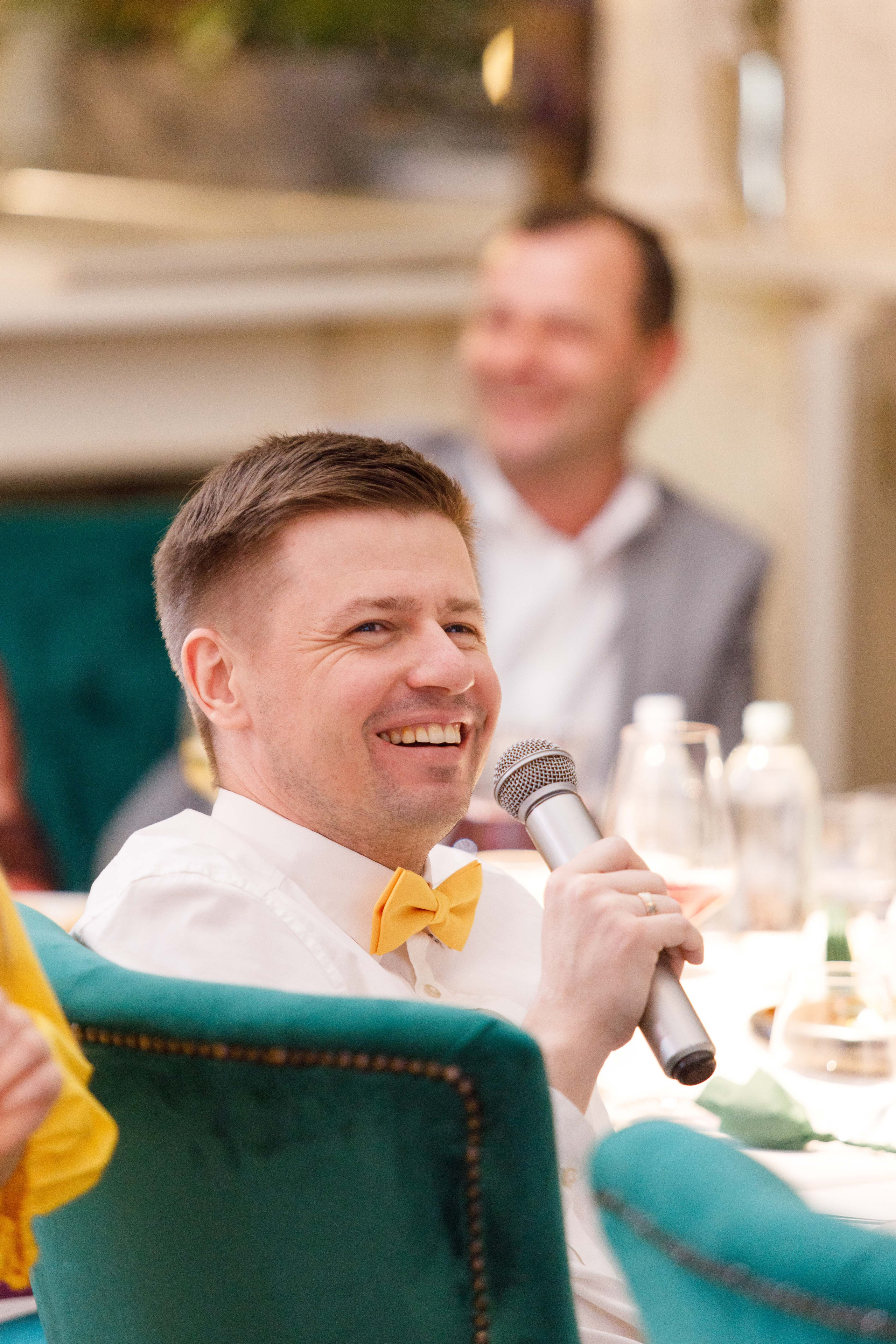 ДР Алёны. 18 лет. Ресторан Чо-Чо. Фотограф Андрей Баксов