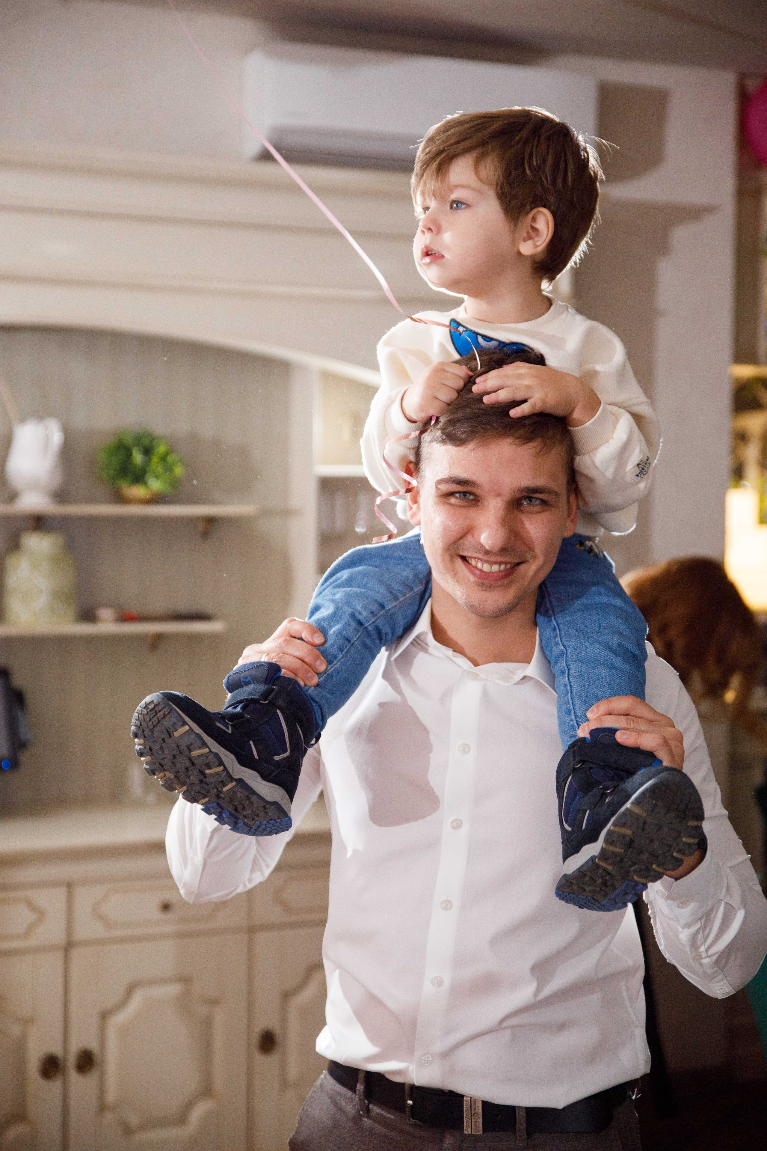 ДР Алёны. 18 лет. Ресторан Чо-Чо. Фотограф Андрей Баксов