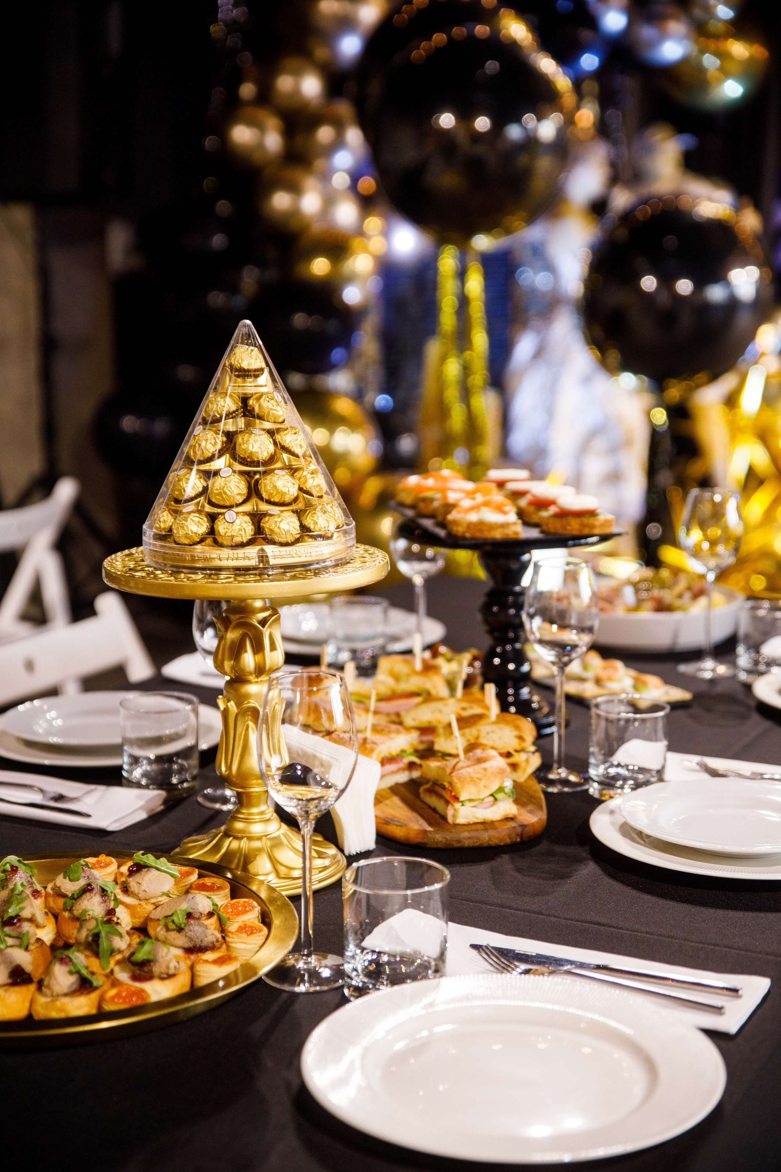 ДР Маши. 12 лет. Точка Неба. Фотограф Андрей Баксов