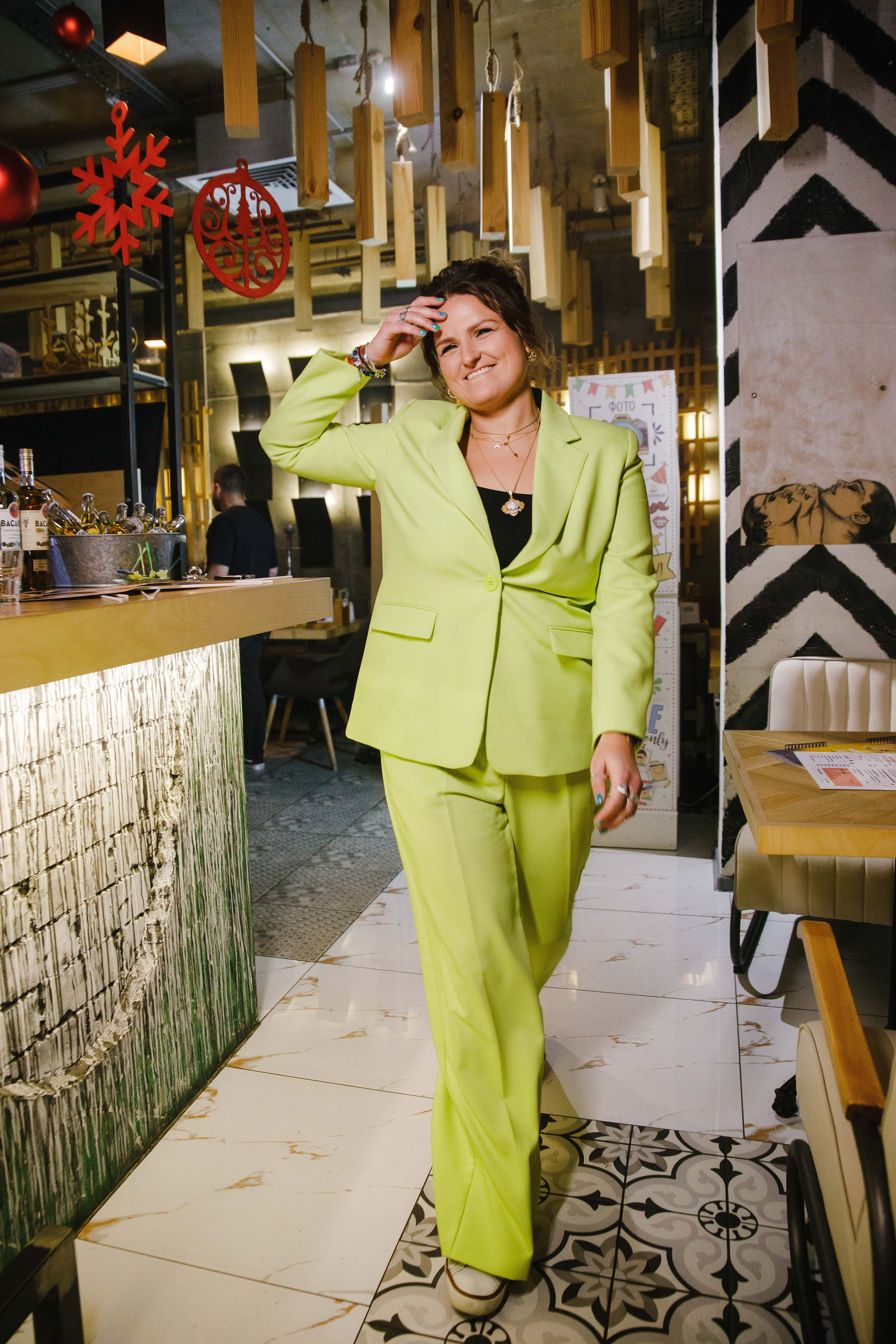 ДР Королевы Алёны. Чих-Пых. Фотограф Андрей Баксов