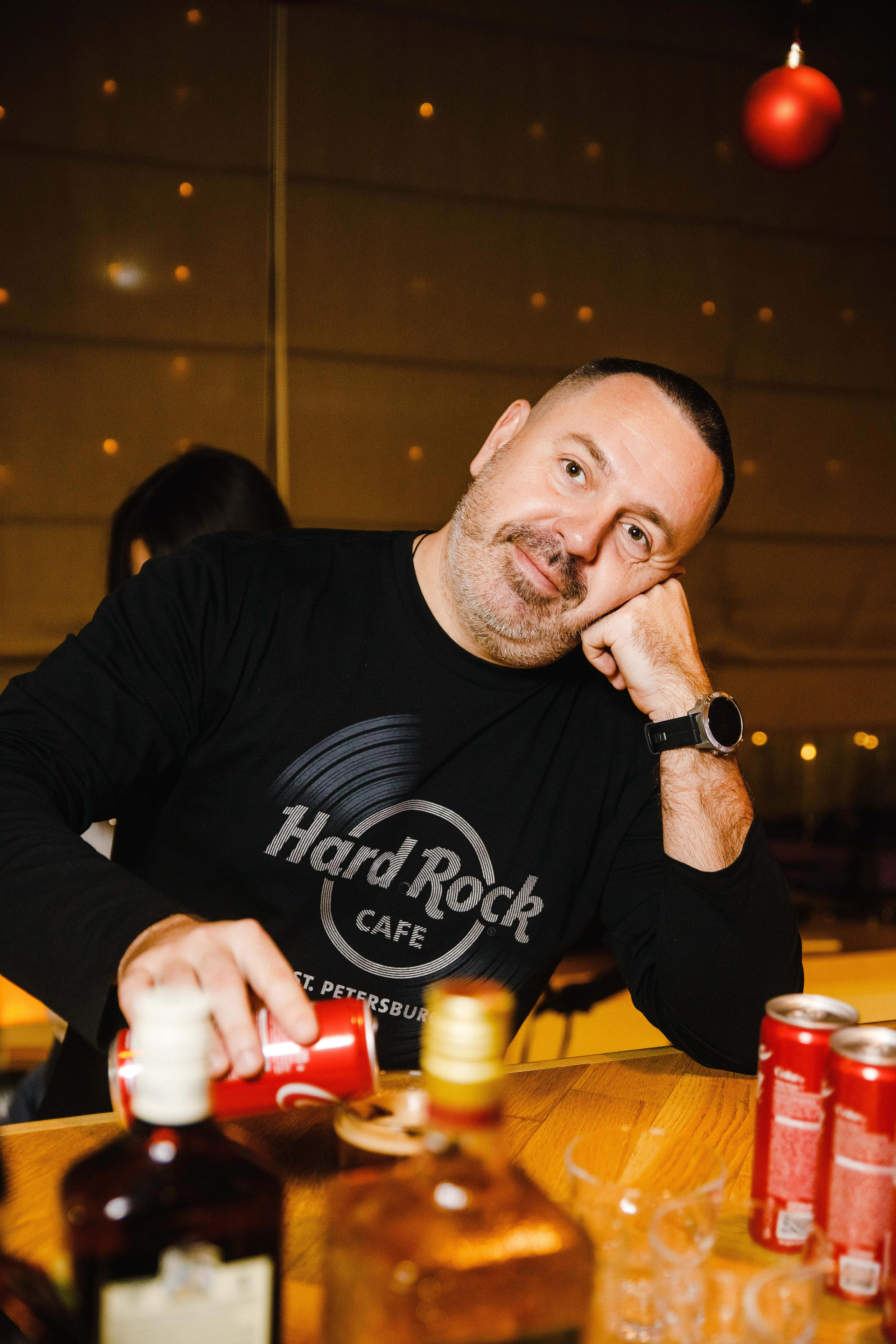 ДР Королевы Алёны. Чих-Пых. Фотограф Андрей Баксов