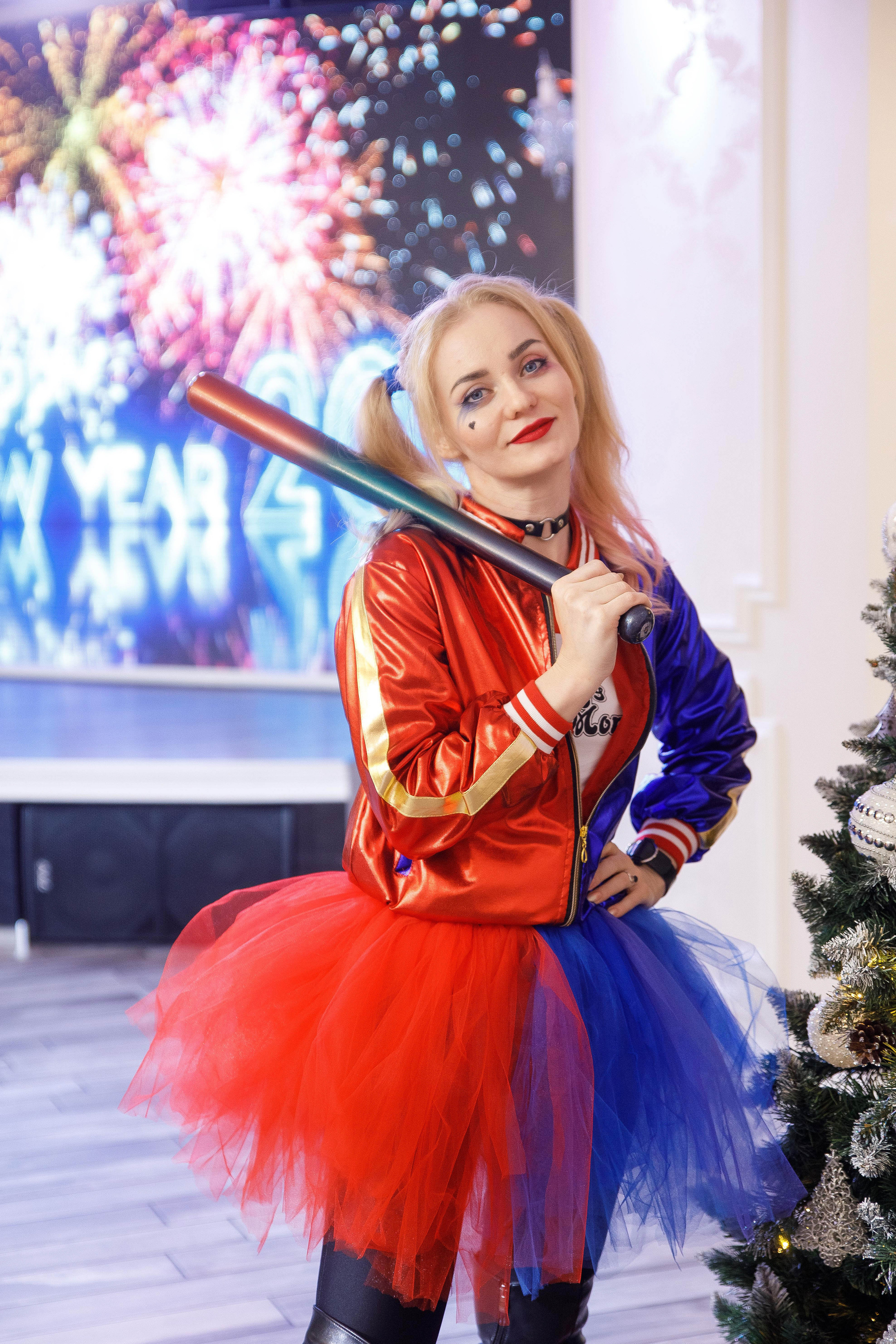 New Year Party. Фотограф Андрей Баксов