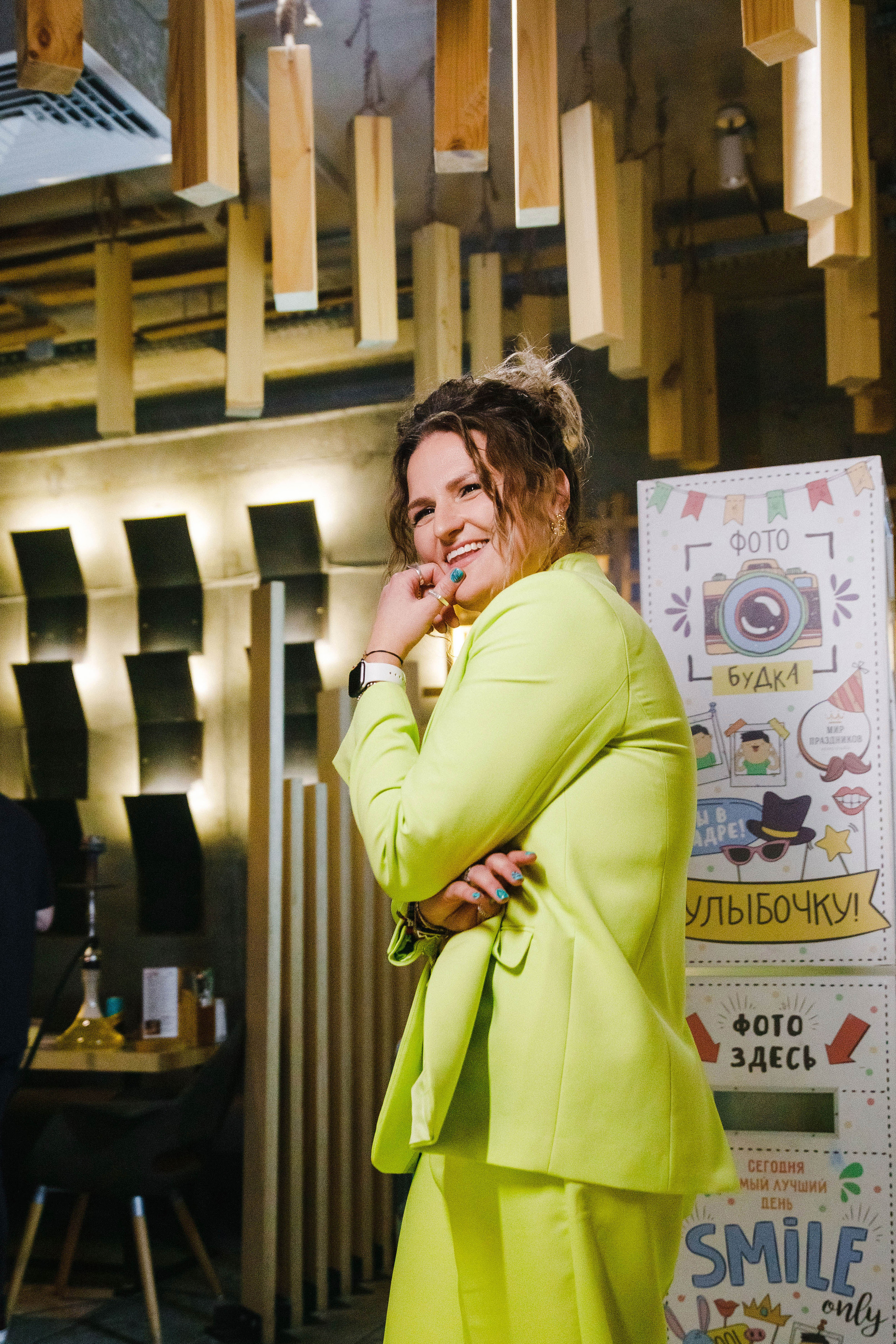 ДР Королевы Алёны. Чих-Пых. Фотограф Андрей Баксов